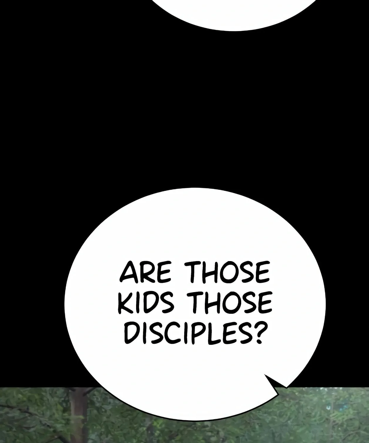Return of the Bloodthirsty Police Chapter 54 page 16 - 