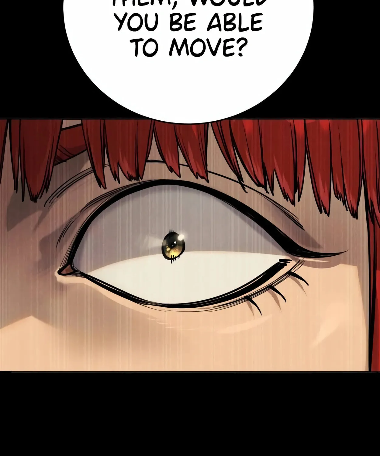 Return of the Bloodthirsty Police Chapter 54 page 154 - 