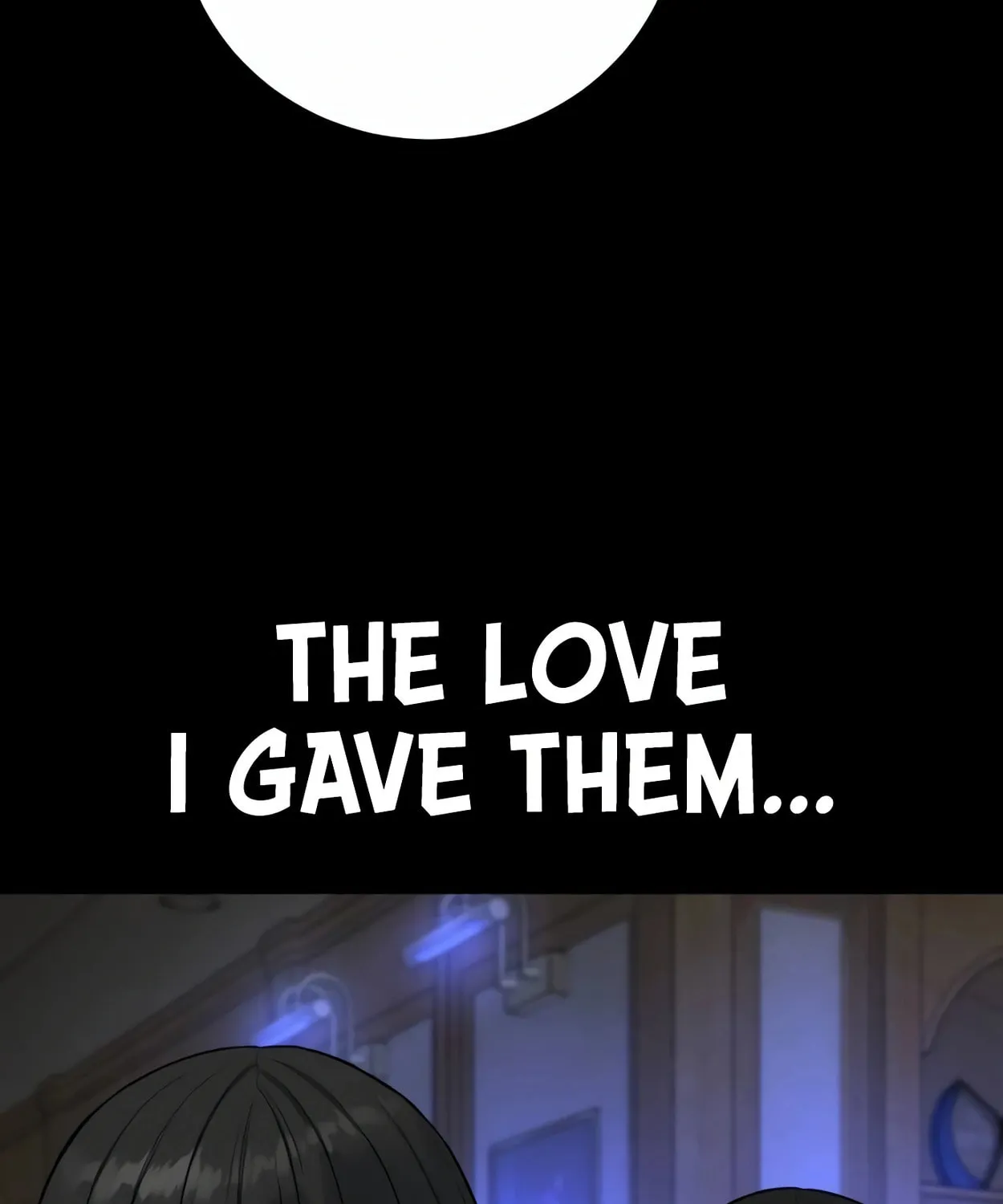 Return of the Bloodthirsty Police Chapter 54 page 162 - 