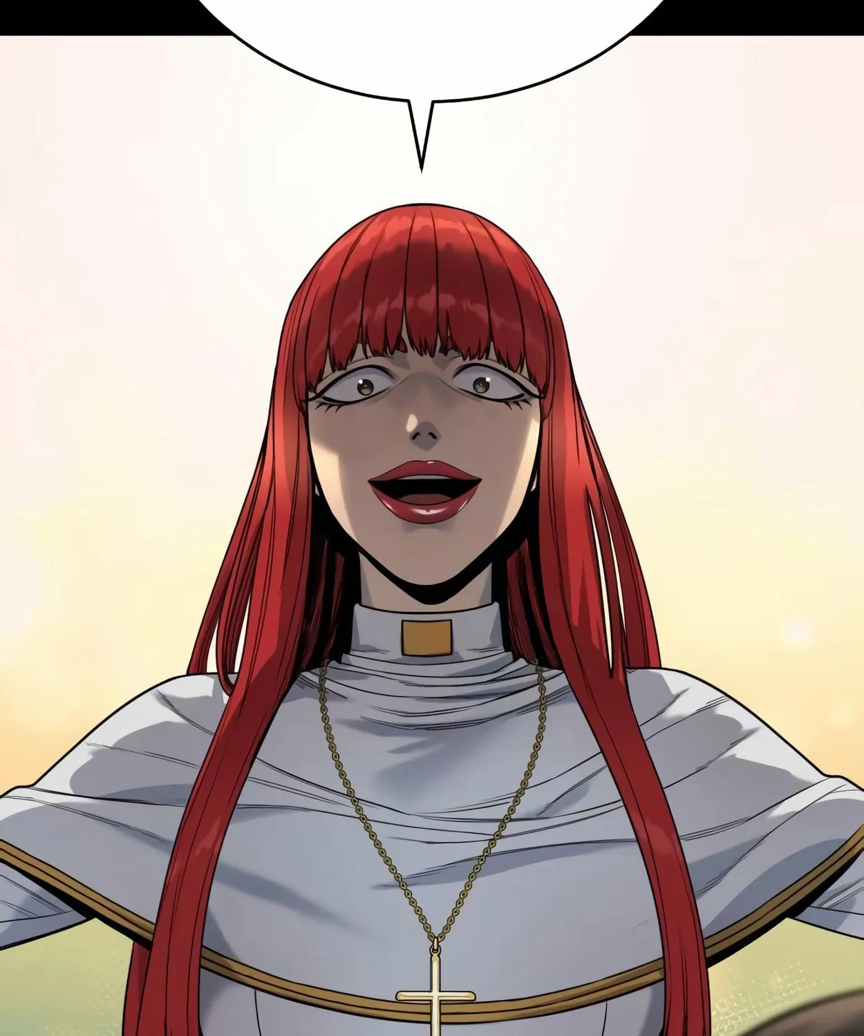 Return of the Bloodthirsty Police Chapter 54 page 165 - 