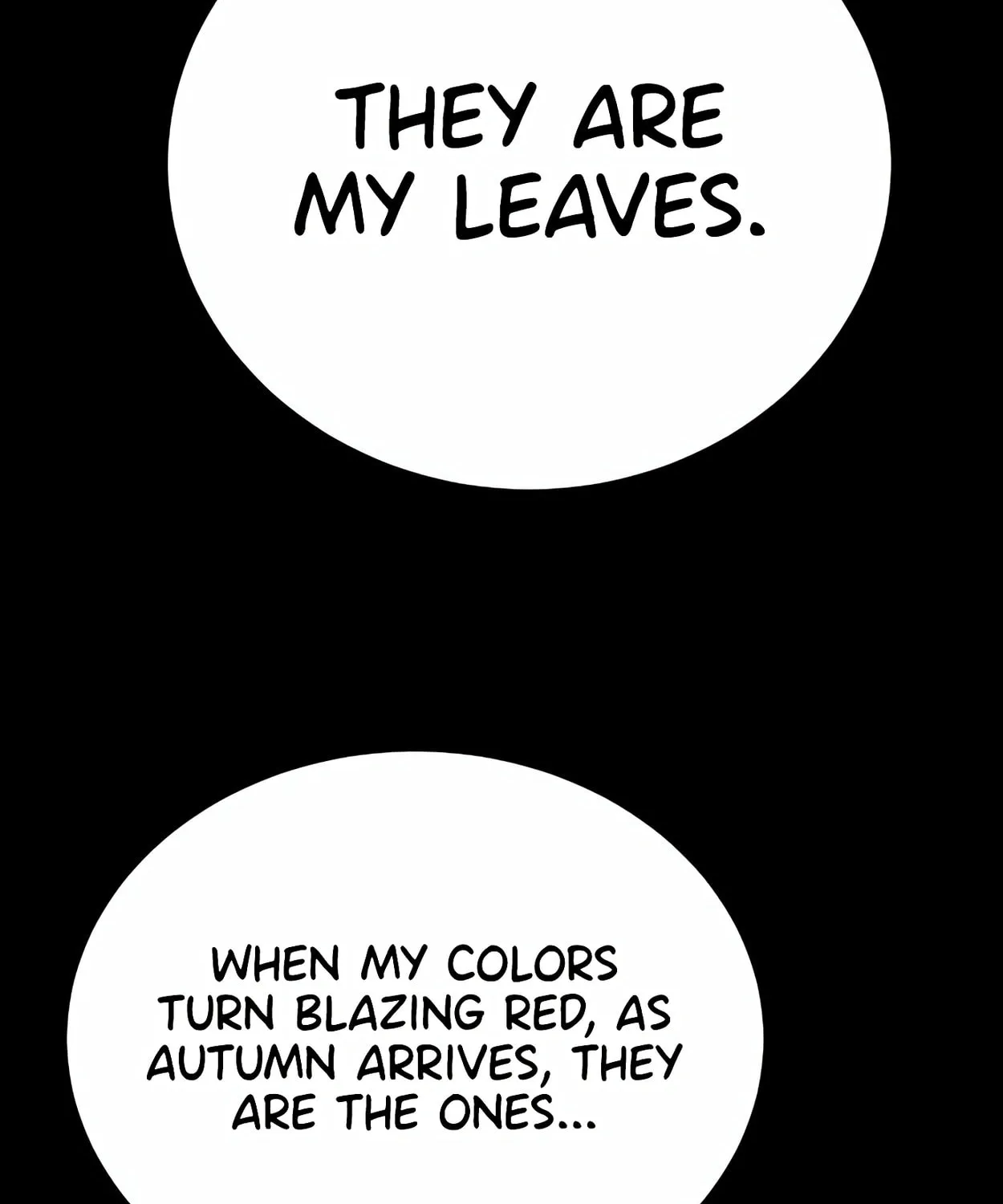 Return of the Bloodthirsty Police Chapter 54 page 21 - 