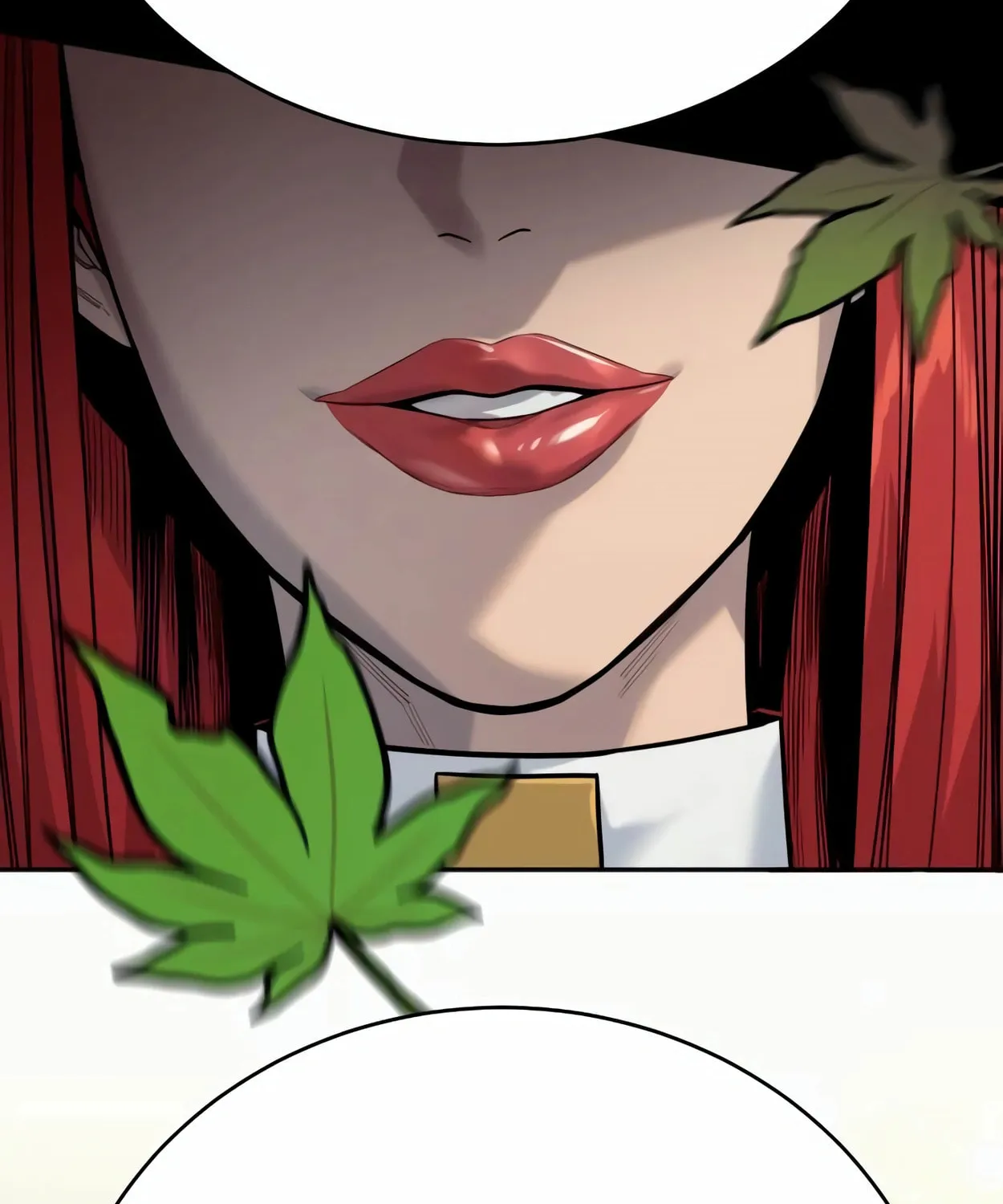 Return of the Bloodthirsty Police Chapter 54 page 25 - 