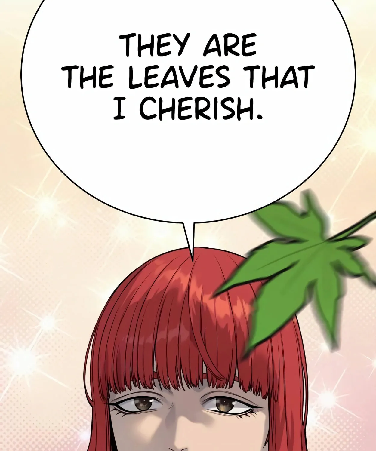 Return of the Bloodthirsty Police Chapter 54 page 26 - 