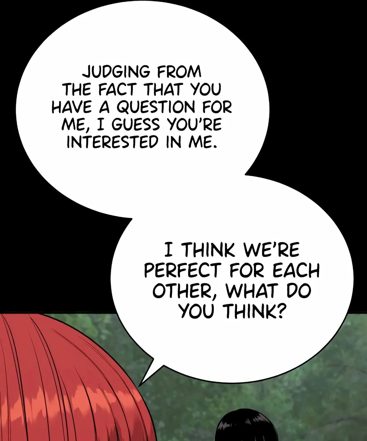 Return of the Bloodthirsty Police Chapter 54 page 30 - 