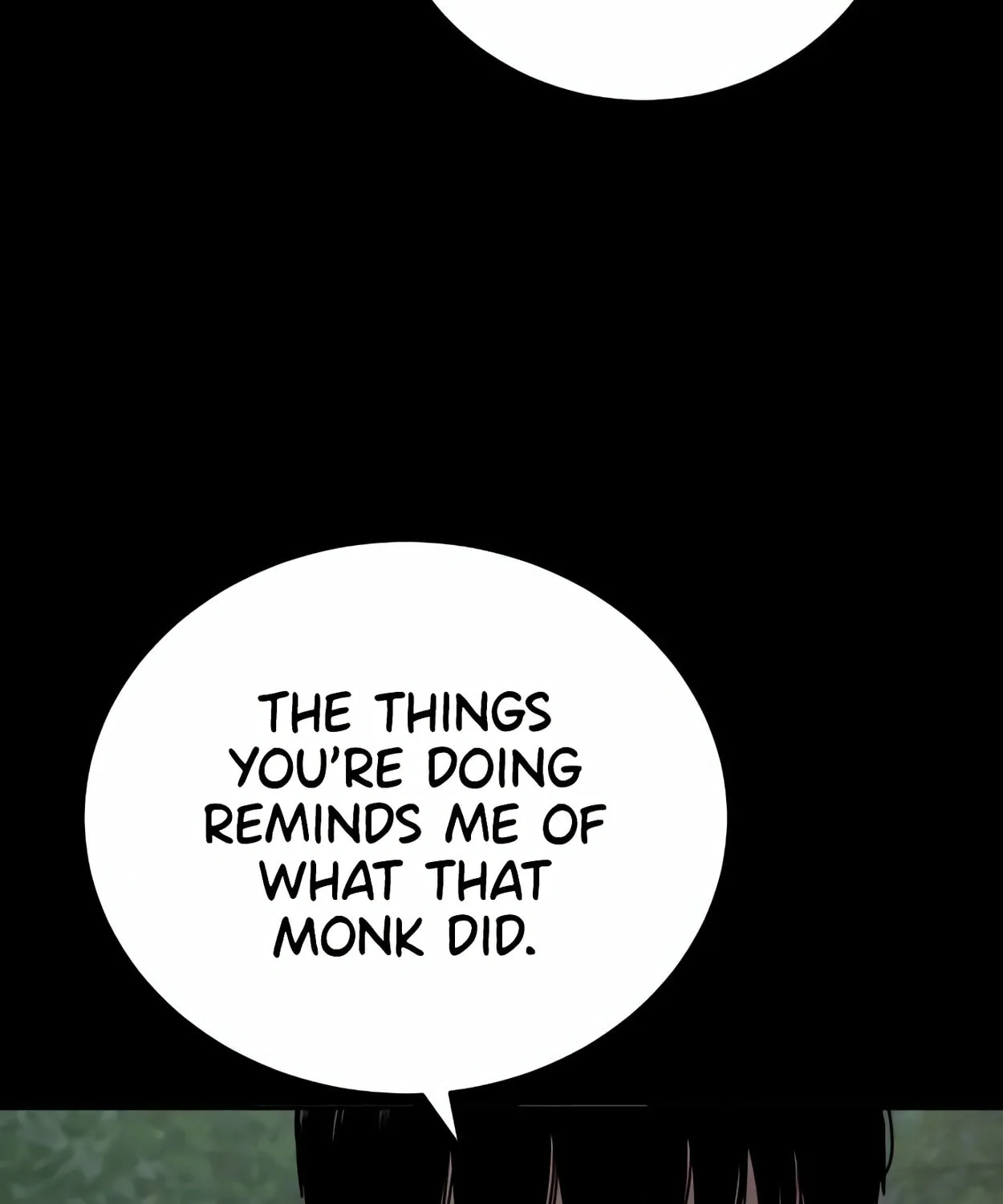 Return of the Bloodthirsty Police Chapter 54 page 32 - 