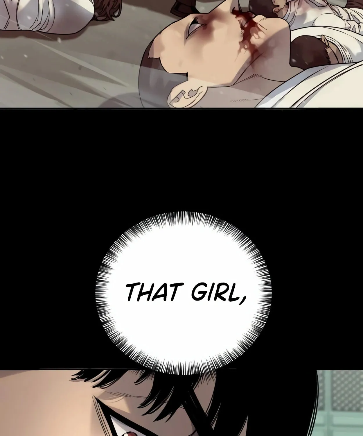 Return of the Bloodthirsty Police Chapter 54 page 44 - 