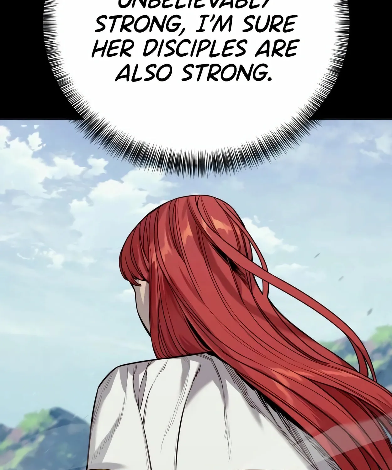 Return of the Bloodthirsty Police Chapter 54 page 46 - 