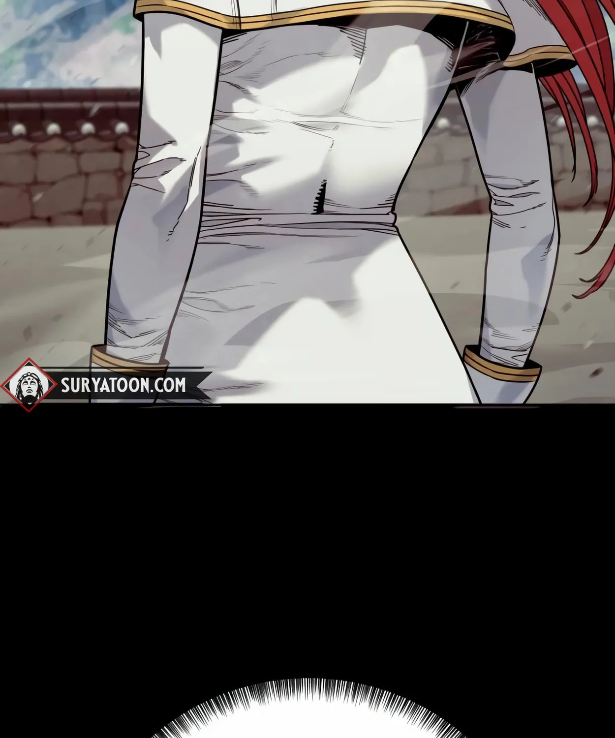 Return of the Bloodthirsty Police Chapter 54 page 47 - 