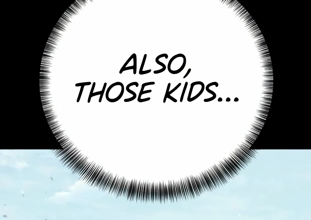 Return of the Bloodthirsty Police Chapter 54 page 48 - 