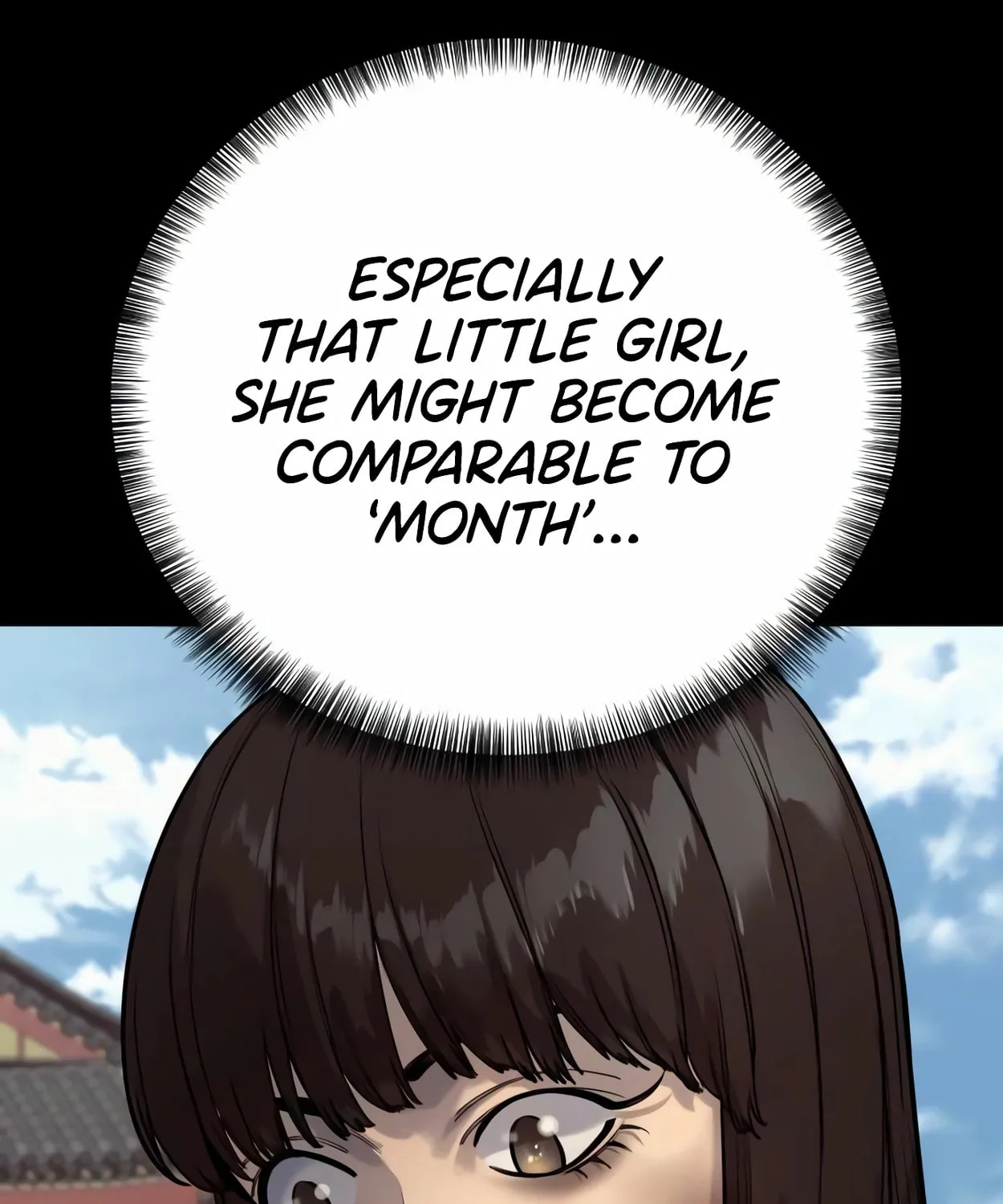 Return of the Bloodthirsty Police Chapter 54 page 51 - 