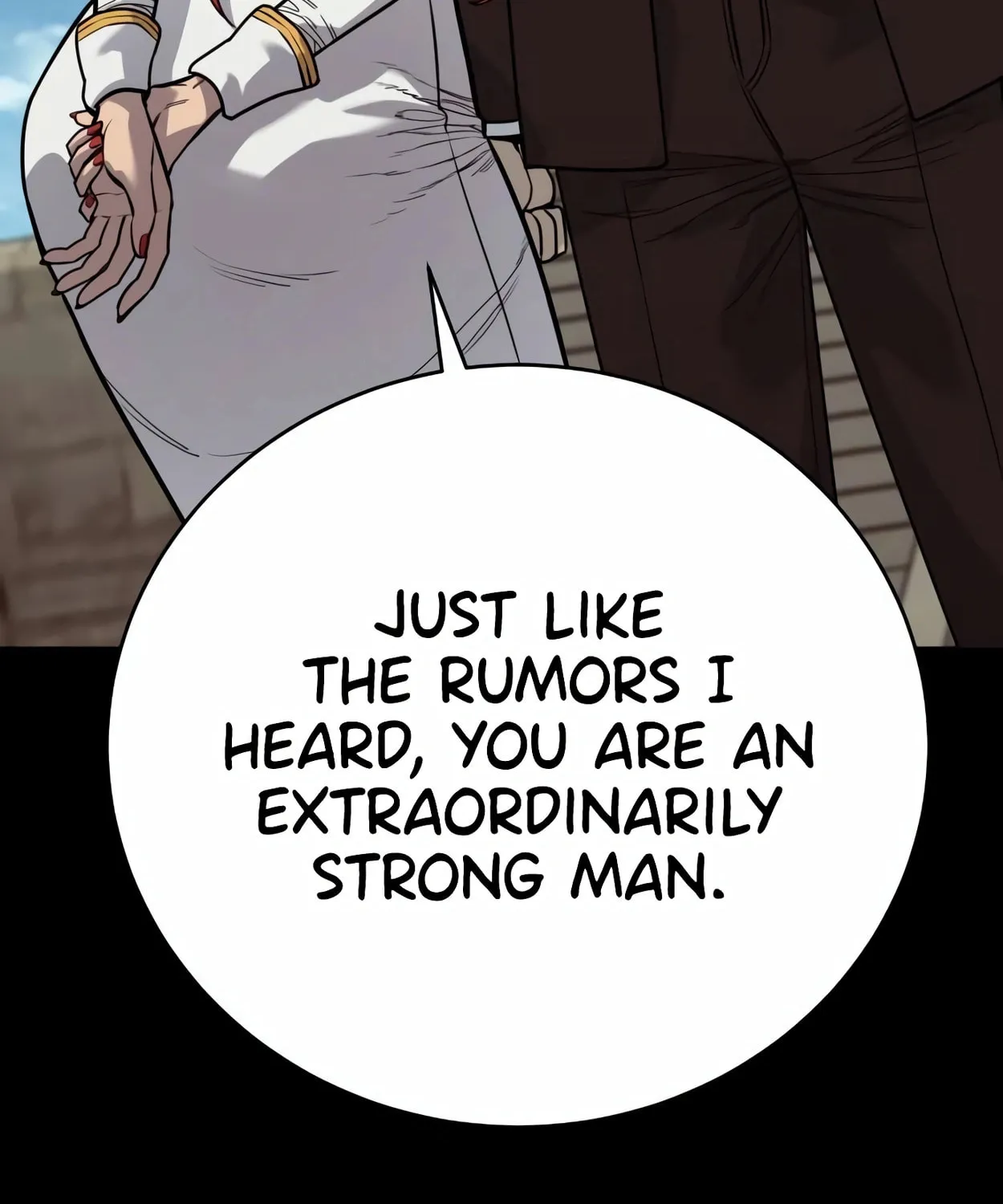 Return of the Bloodthirsty Police Chapter 54 page 54 - 