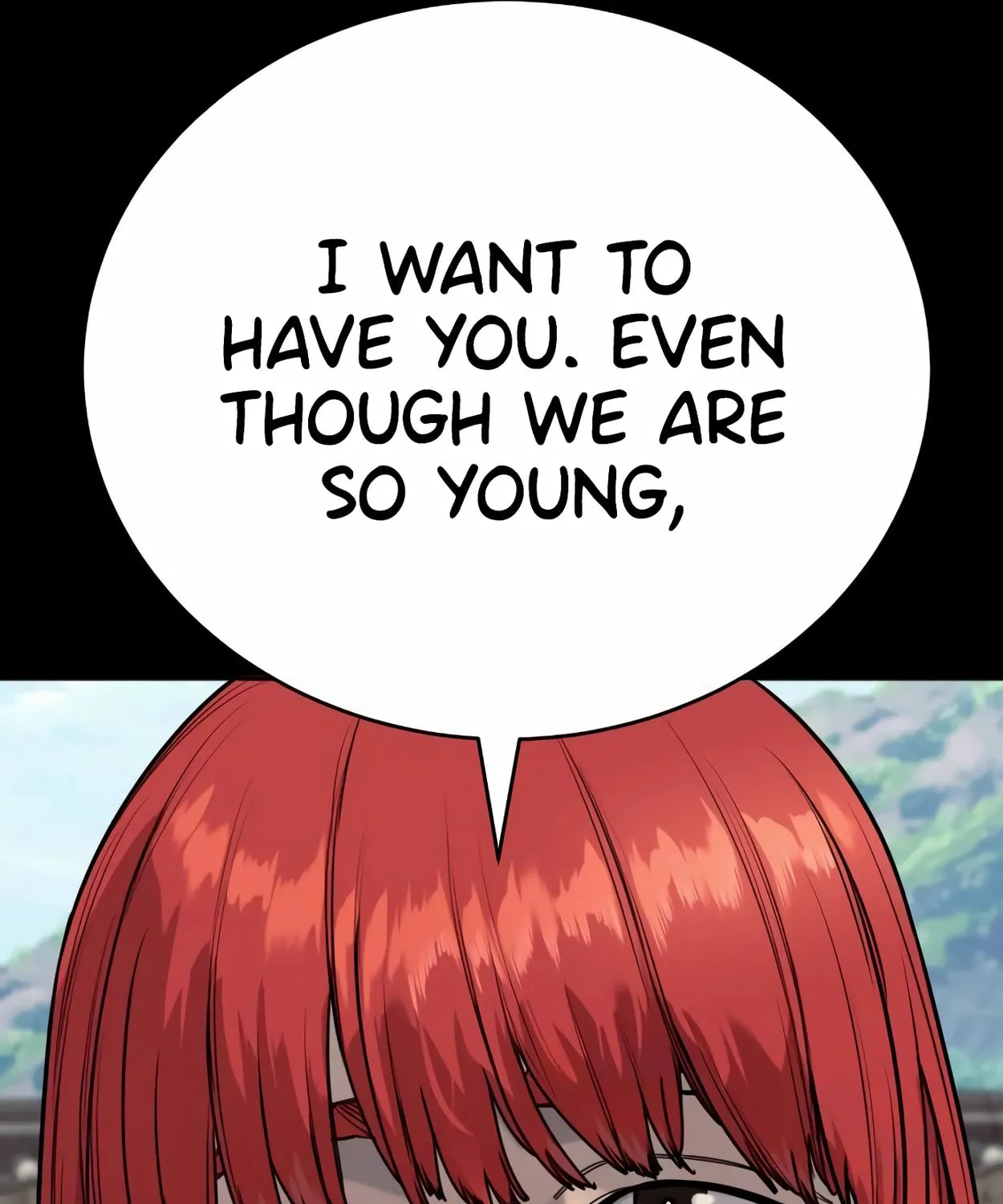 Return of the Bloodthirsty Police Chapter 54 page 56 - 