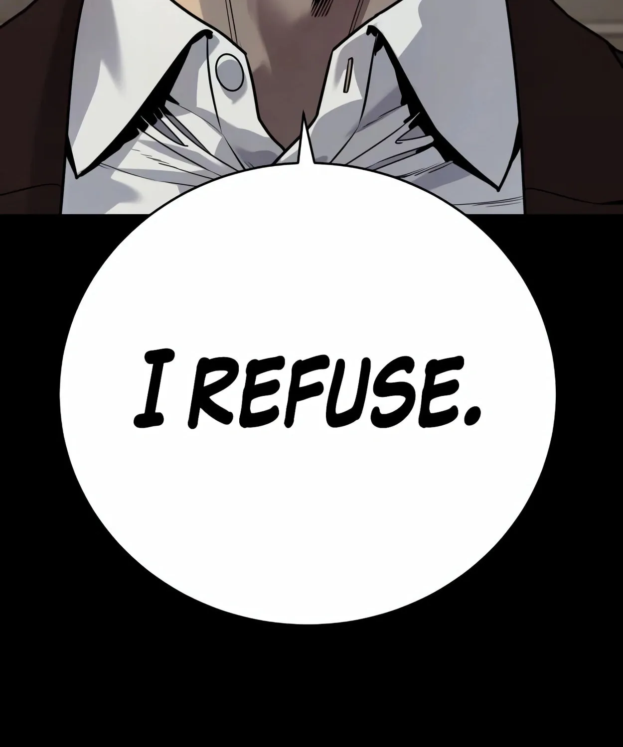 Return of the Bloodthirsty Police Chapter 54 page 59 - 