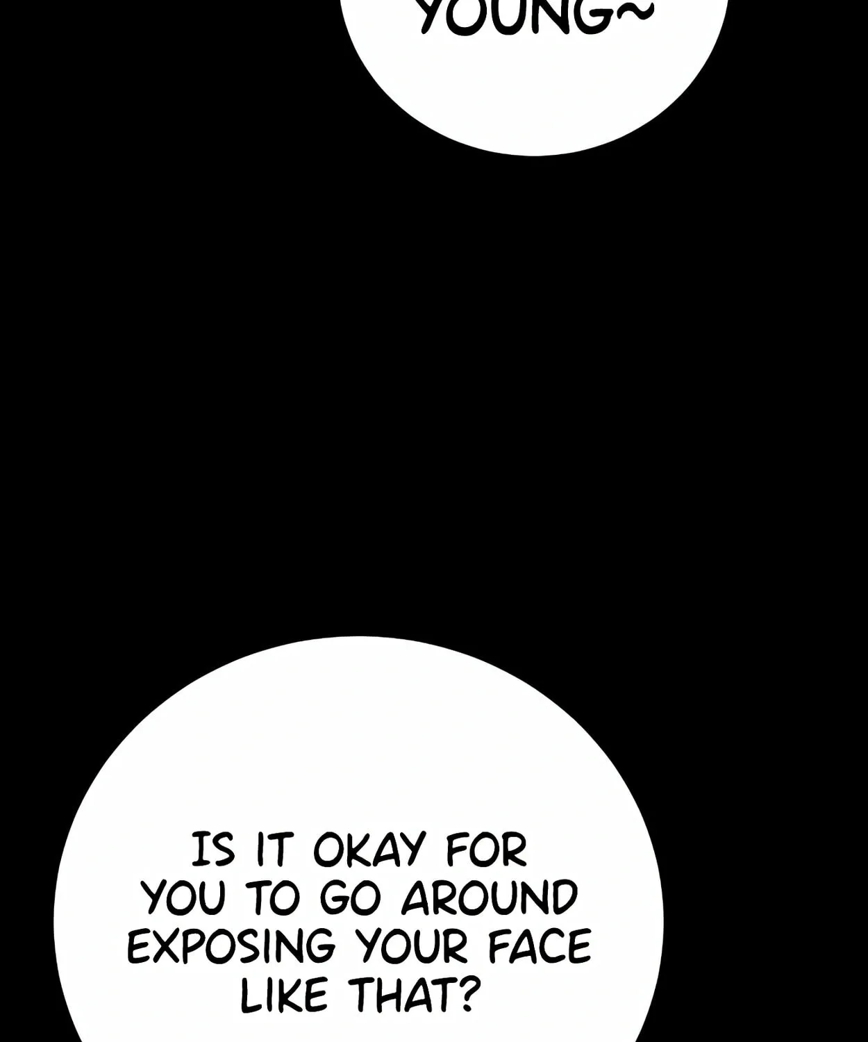 Return of the Bloodthirsty Police Chapter 54 page 7 - 