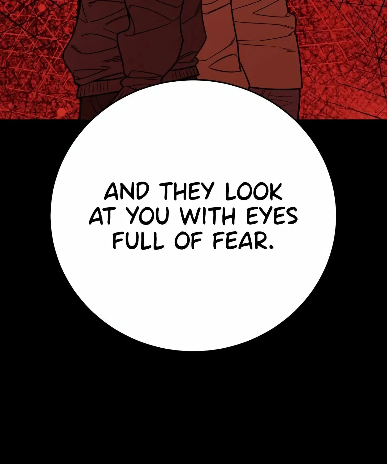 Return of the Bloodthirsty Police Chapter 54 page 66 - 