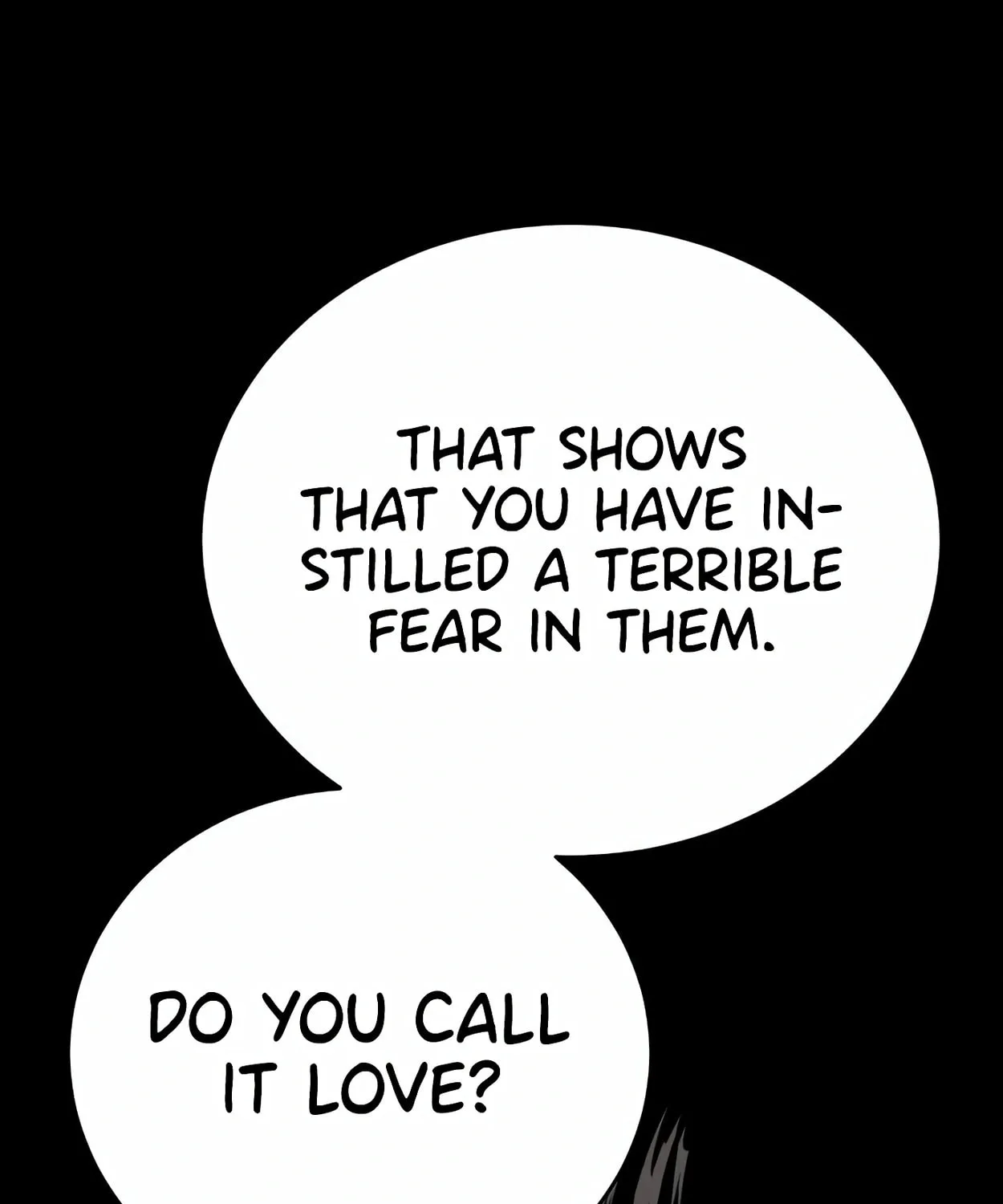 Return of the Bloodthirsty Police Chapter 54 page 67 - 