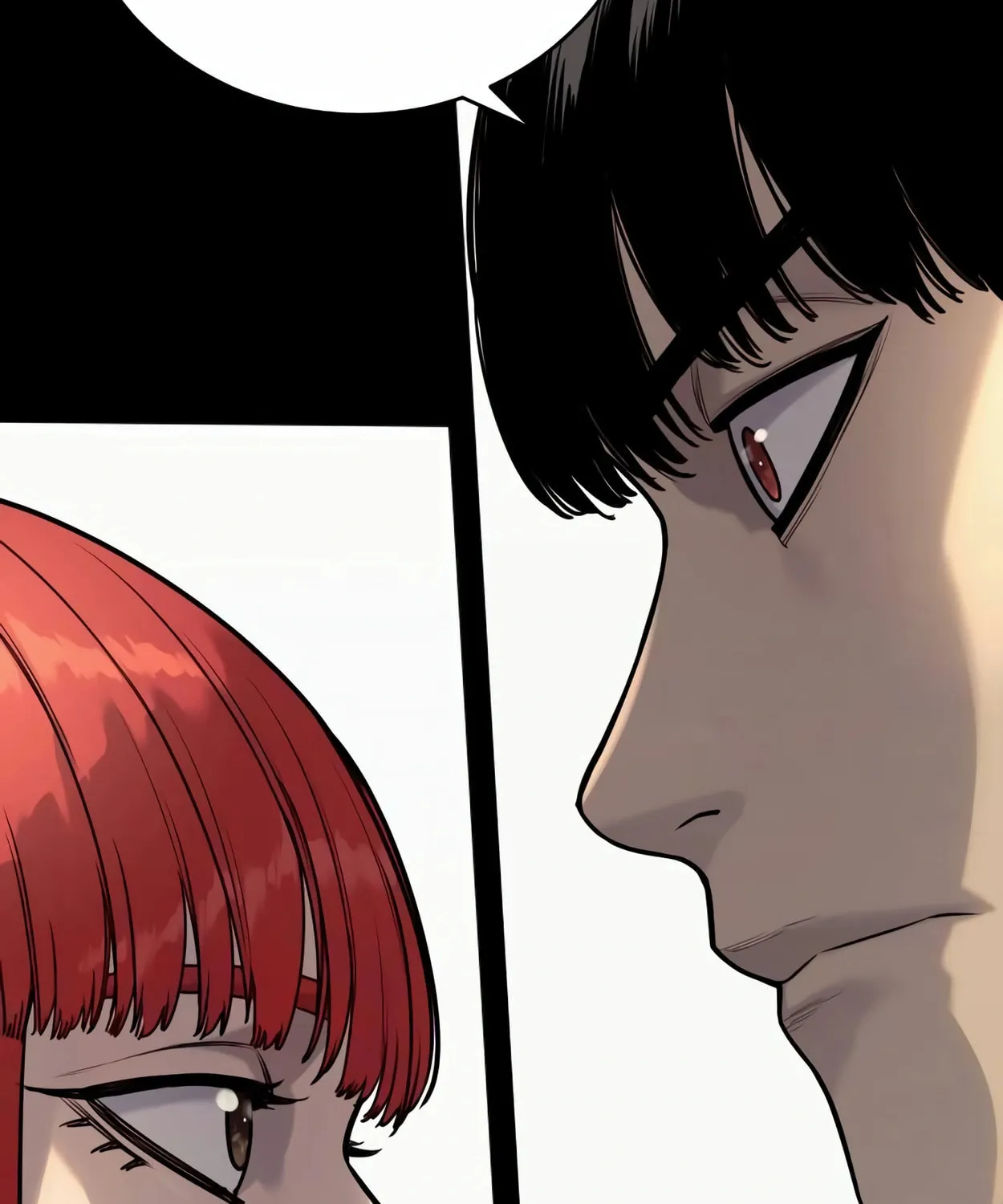 Return of the Bloodthirsty Police Chapter 54 page 68 - 