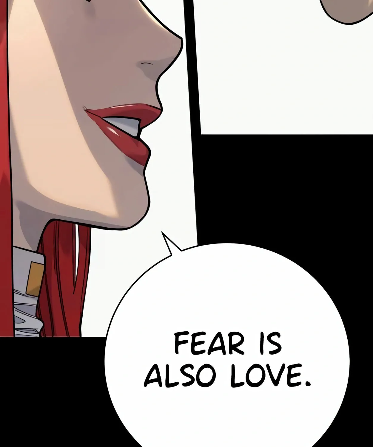 Return of the Bloodthirsty Police Chapter 54 page 69 - 