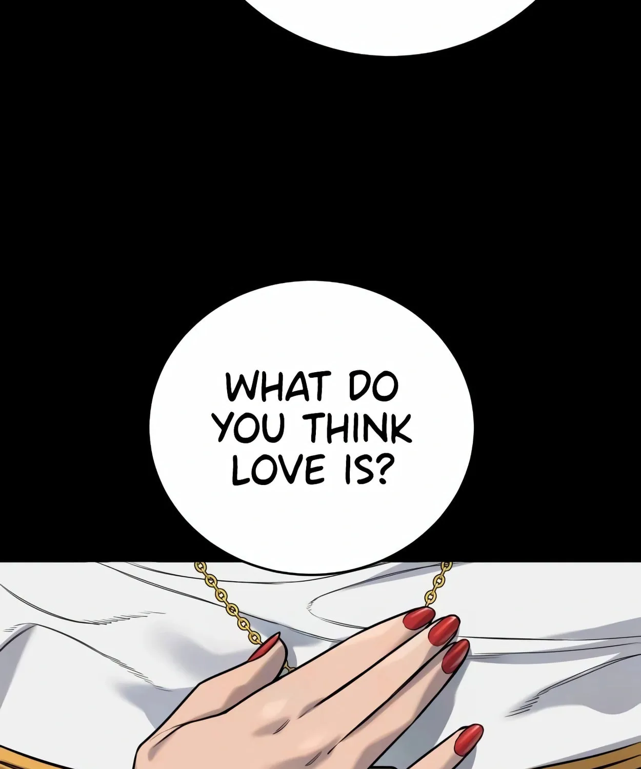 Return of the Bloodthirsty Police Chapter 54 page 70 - 