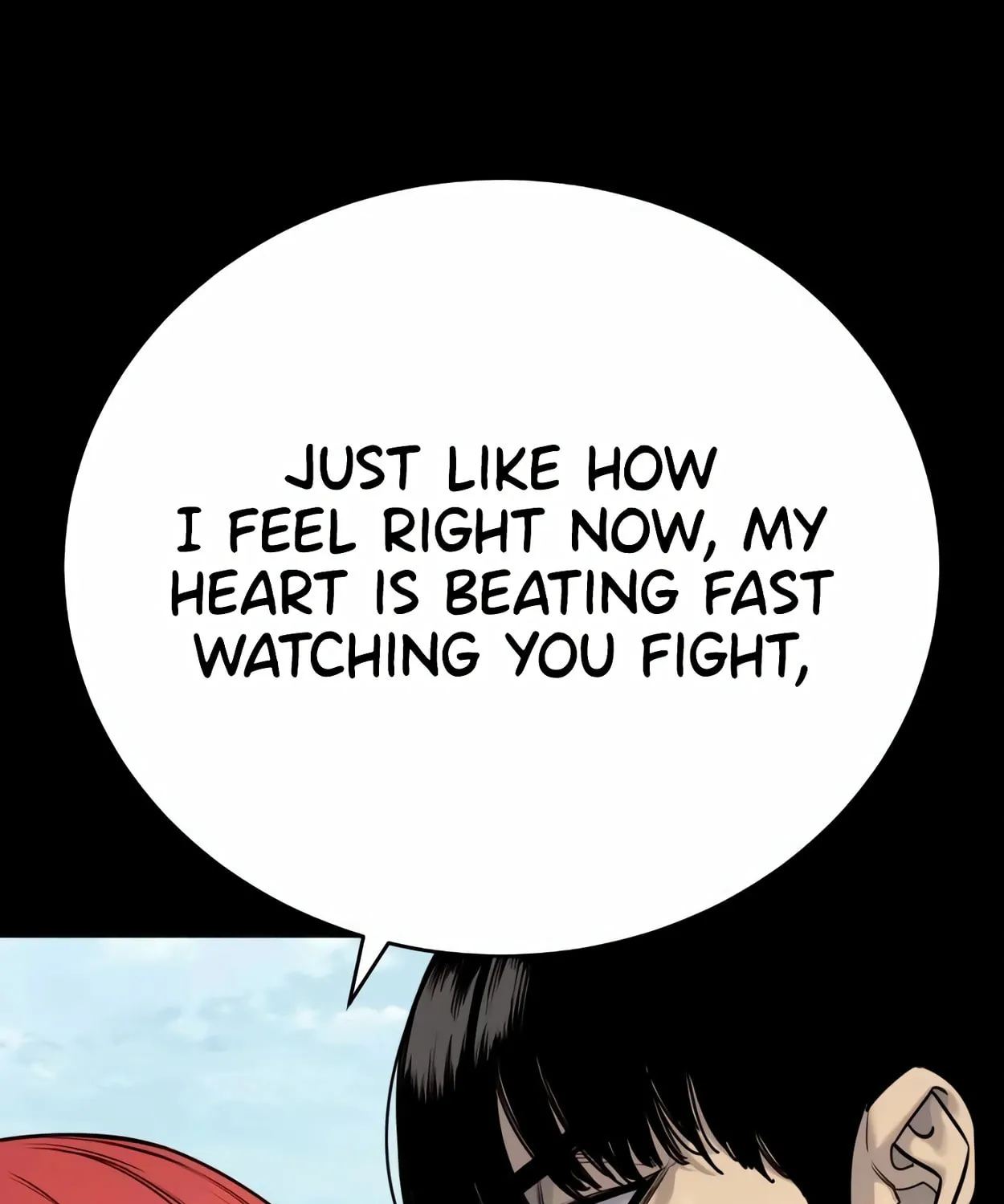 Return of the Bloodthirsty Police Chapter 54 page 75 - 