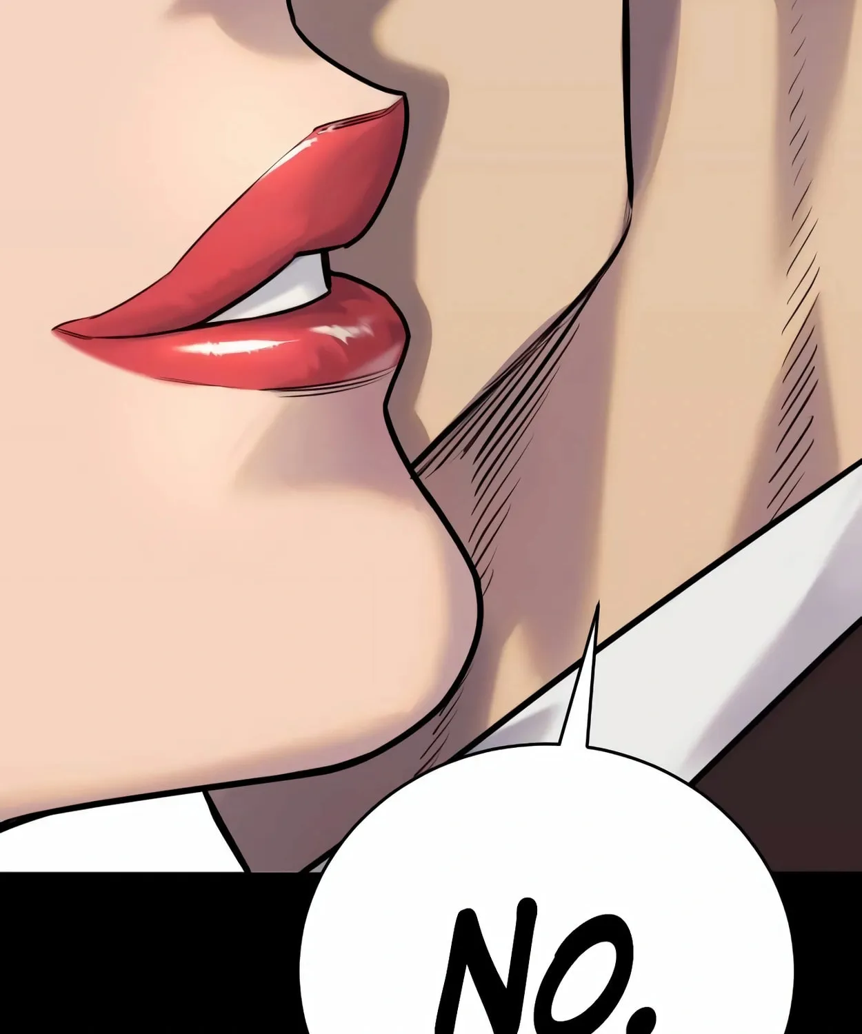 Return of the Bloodthirsty Police Chapter 54 page 78 - 