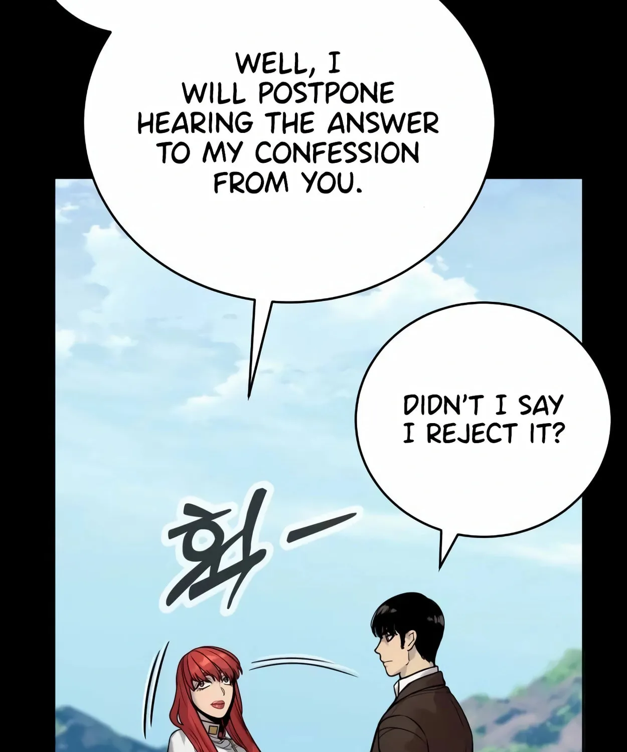 Return of the Bloodthirsty Police Chapter 54 page 80 - 