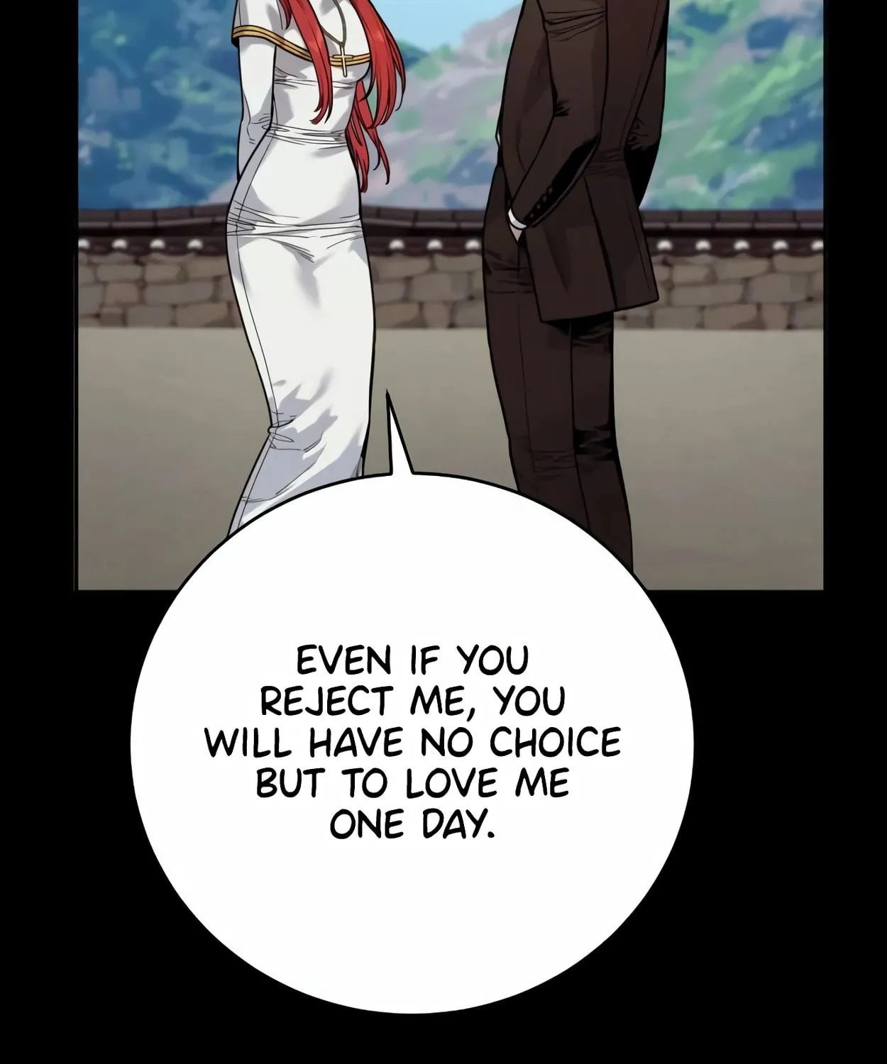 Return of the Bloodthirsty Police Chapter 54 page 81 - 