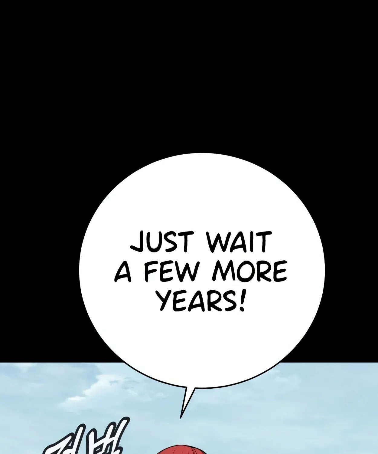 Return of the Bloodthirsty Police Chapter 54 page 82 - 