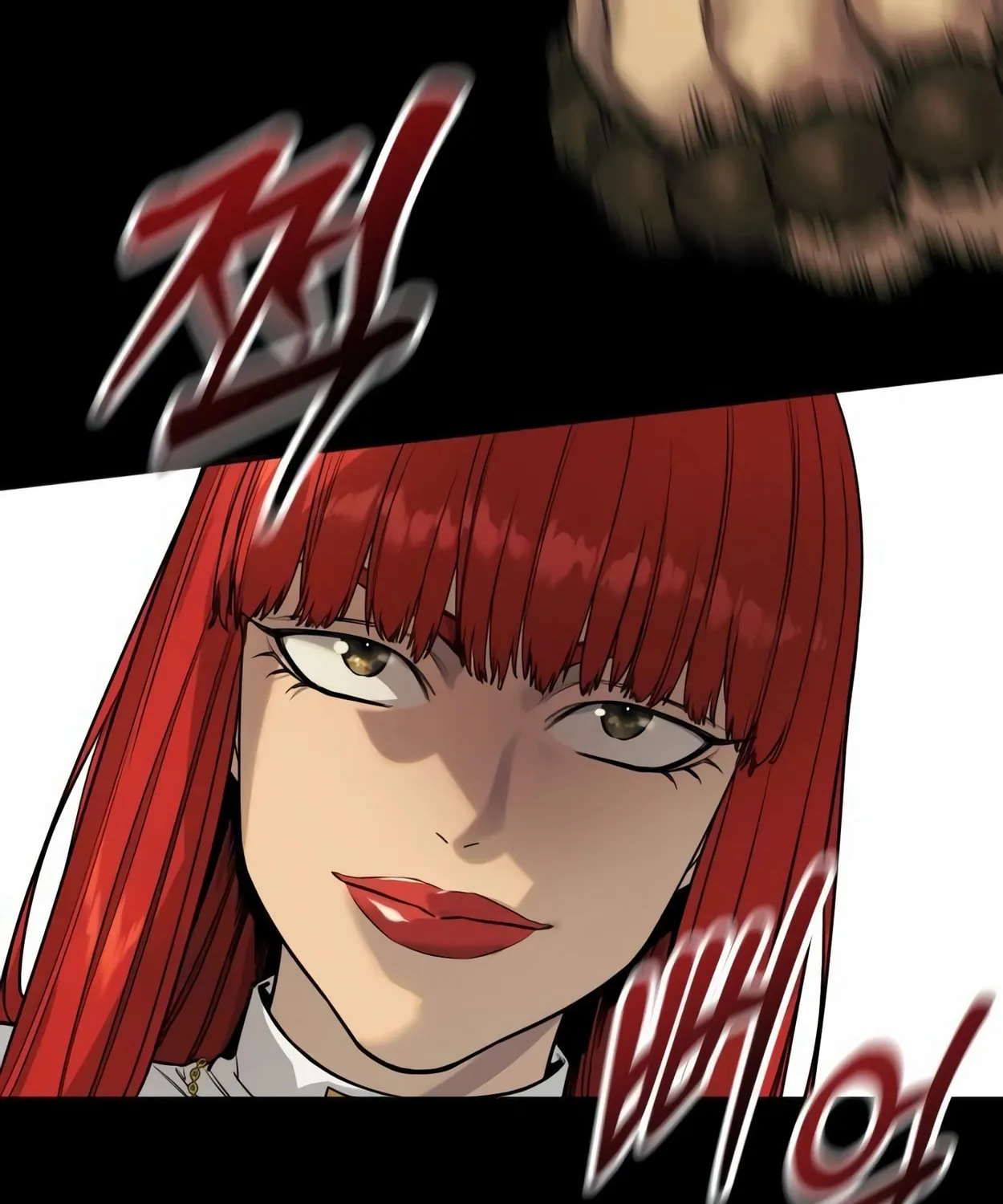 Return of the Bloodthirsty Police Chapter 54 page 99 - 