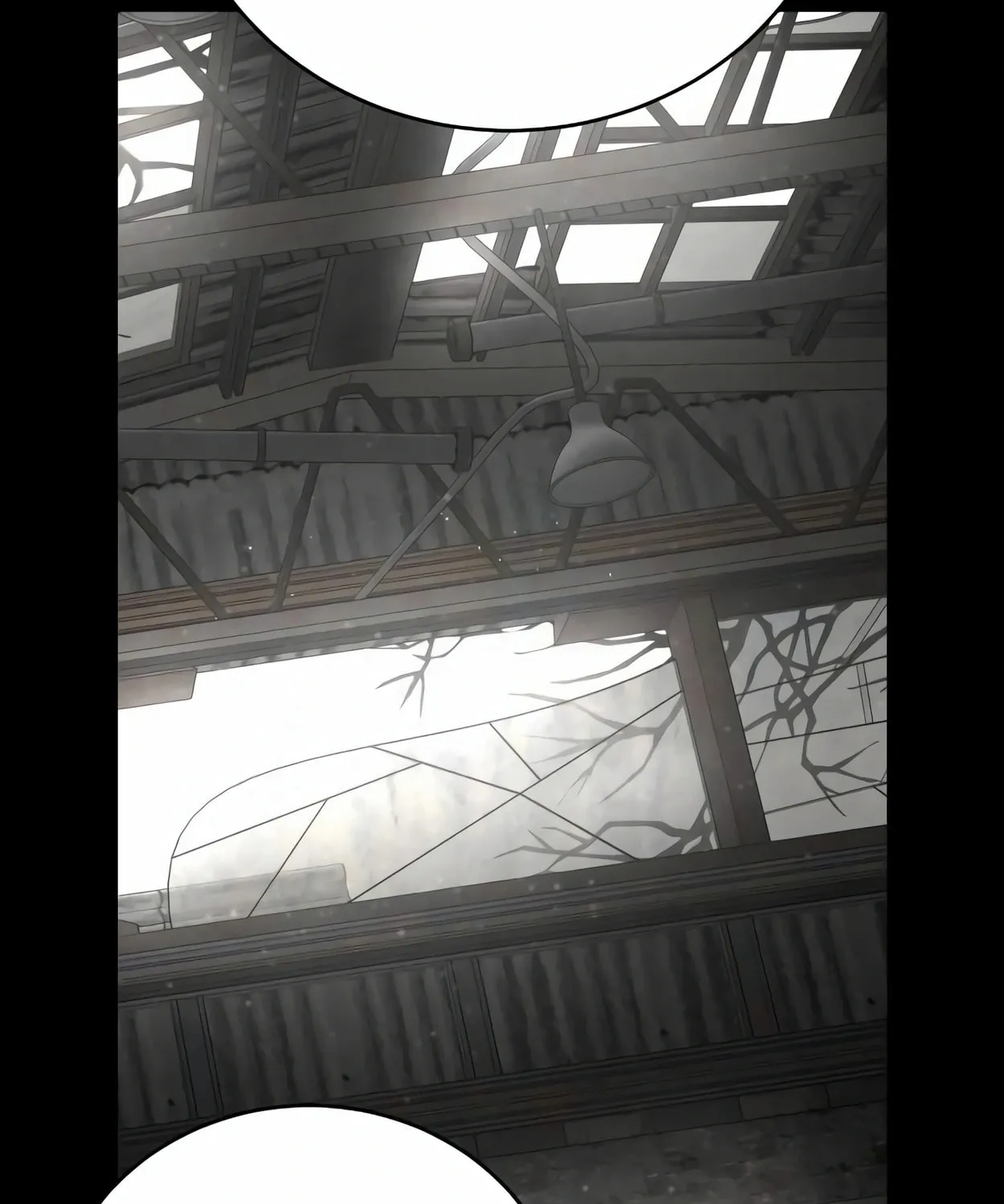 Return of the Bloodthirsty Police Chapter 55 page 104 - 