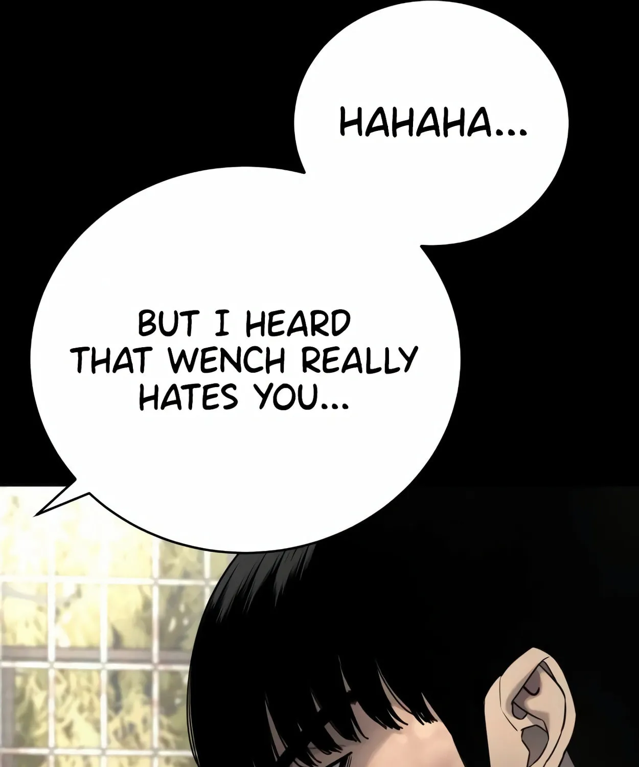 Return of the Bloodthirsty Police Chapter 55 page 115 - 