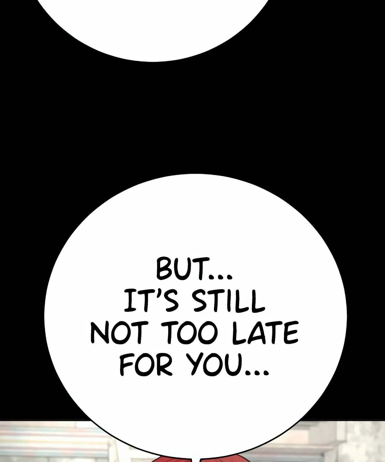 Return of the Bloodthirsty Police Chapter 55 page 117 - 