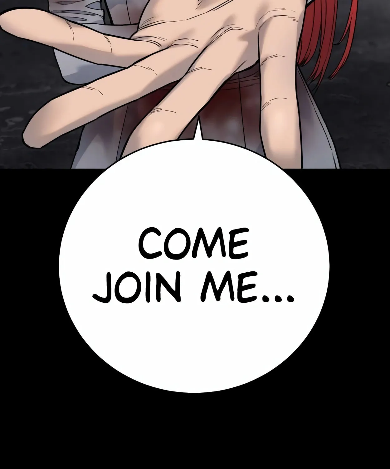 Return of the Bloodthirsty Police Chapter 55 page 119 - 