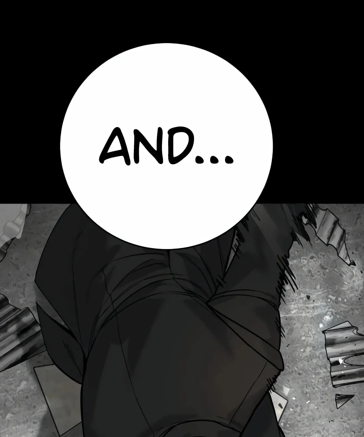 Return of the Bloodthirsty Police Chapter 55 page 120 - 