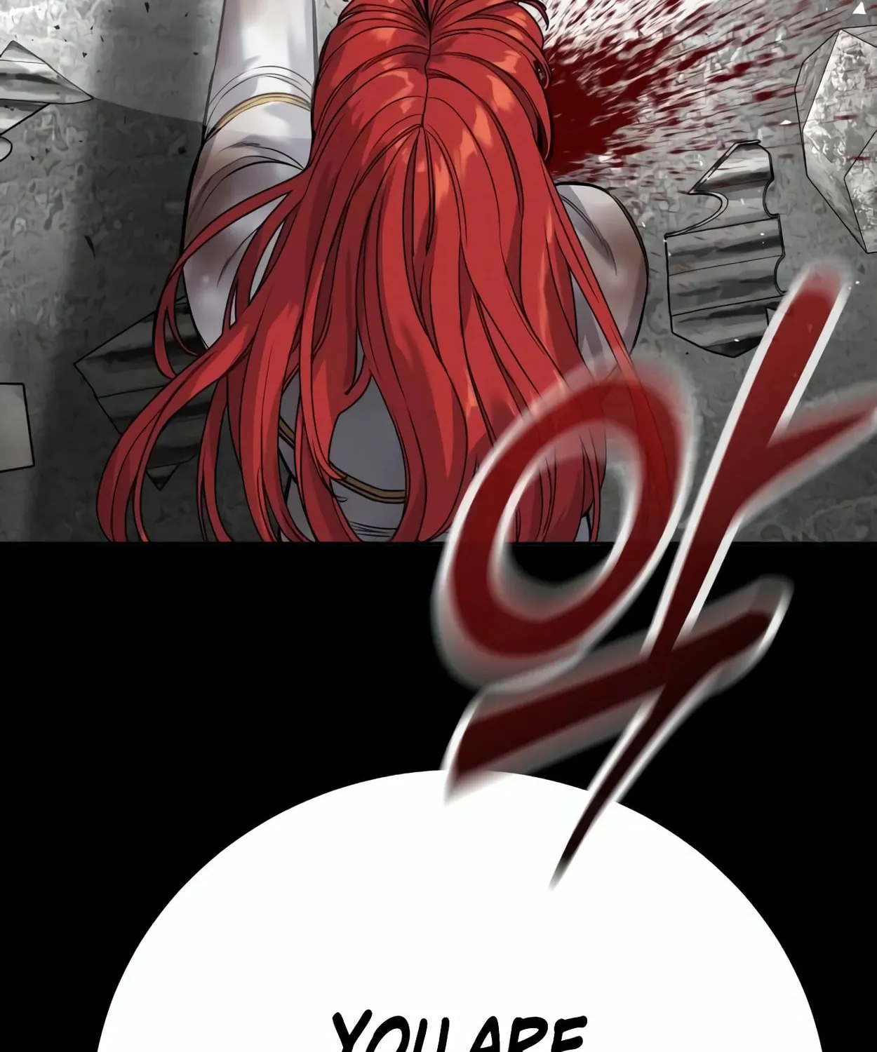 Return of the Bloodthirsty Police Chapter 55 page 122 - 
