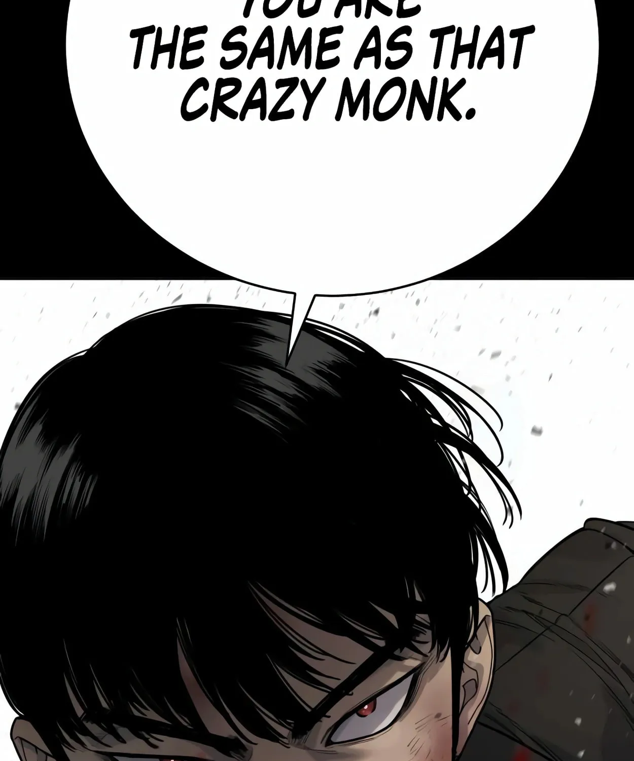 Return of the Bloodthirsty Police Chapter 55 page 123 - 