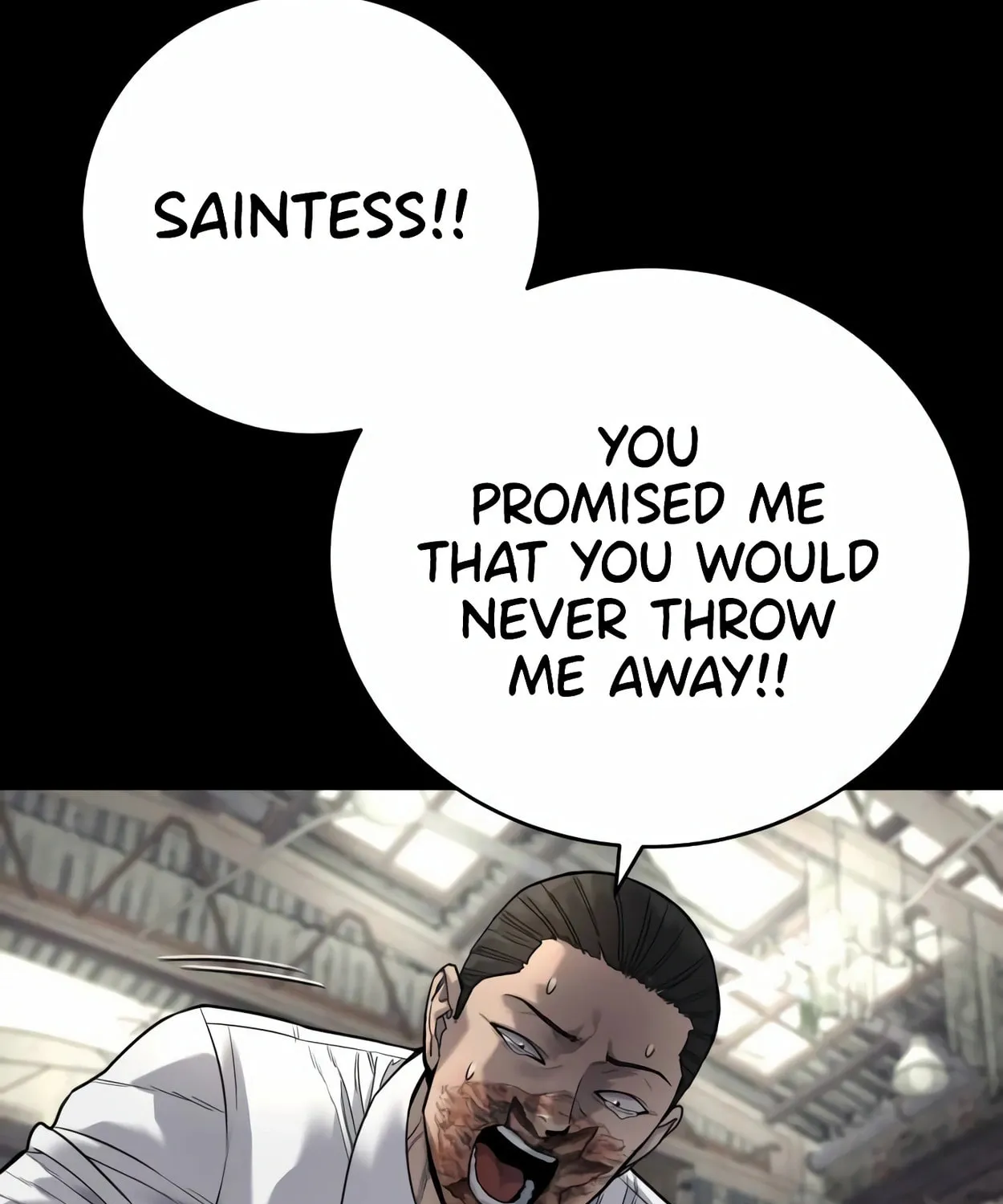 Return of the Bloodthirsty Police Chapter 55 page 127 - 