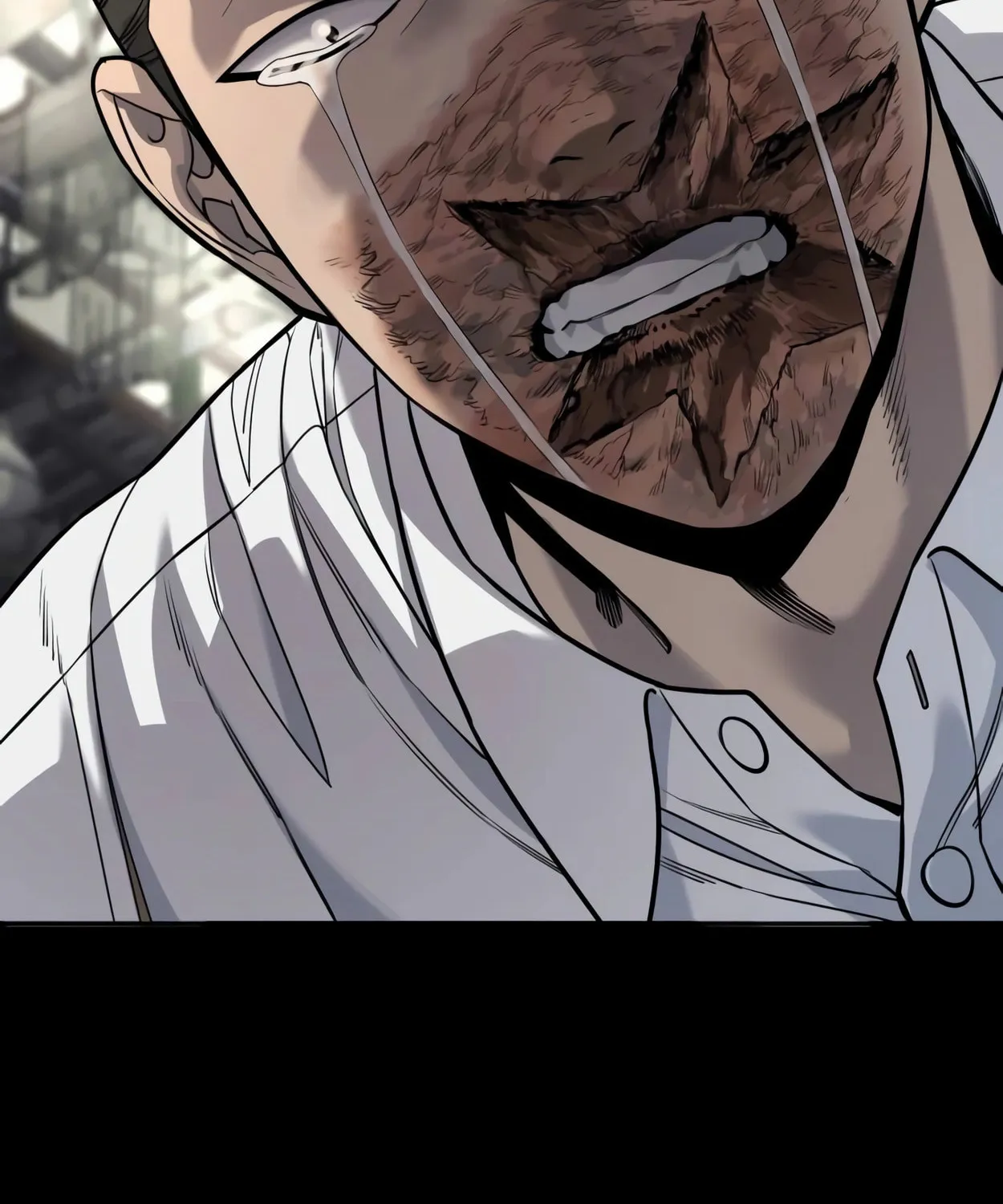 Return of the Bloodthirsty Police Chapter 55 page 130 - 