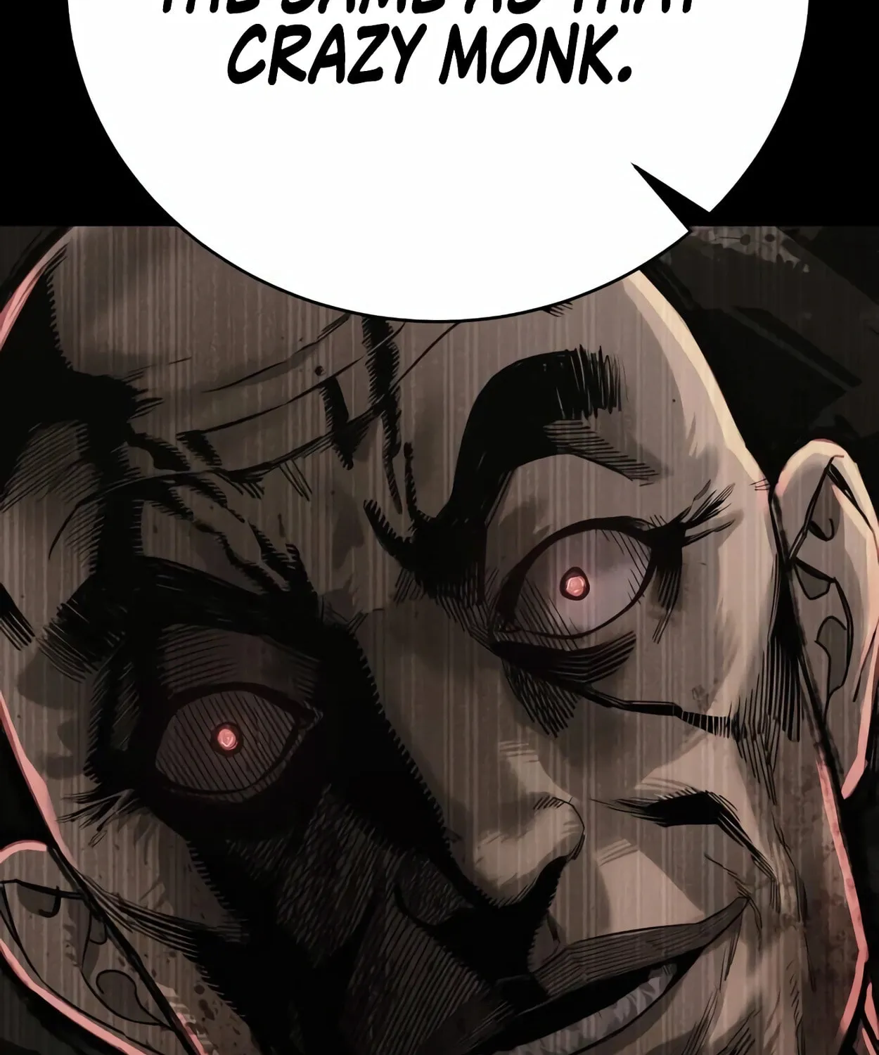 Return of the Bloodthirsty Police Chapter 55 page 132 - 