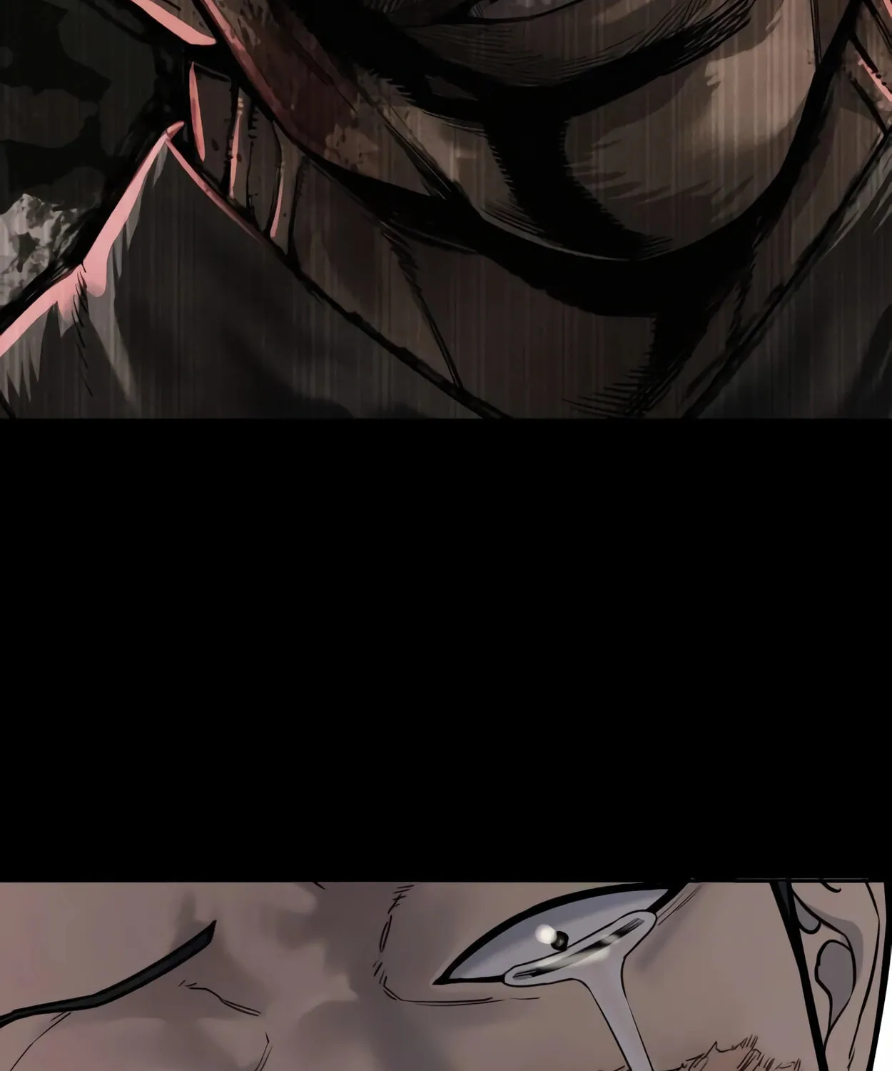 Return of the Bloodthirsty Police Chapter 55 page 133 - 