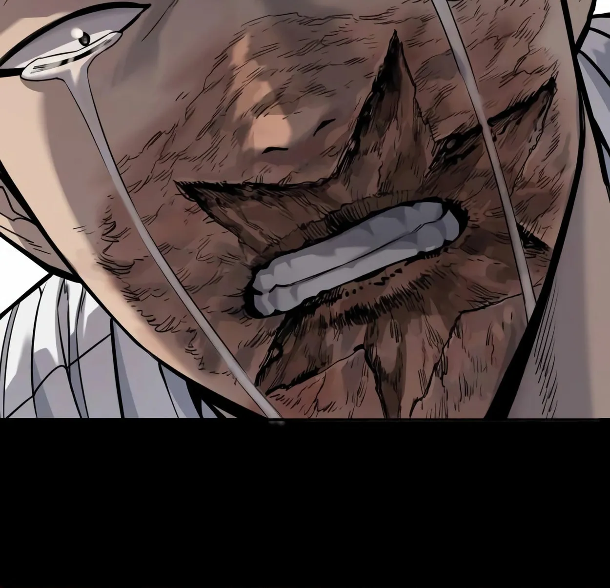 Return of the Bloodthirsty Police Chapter 55 page 134 - 