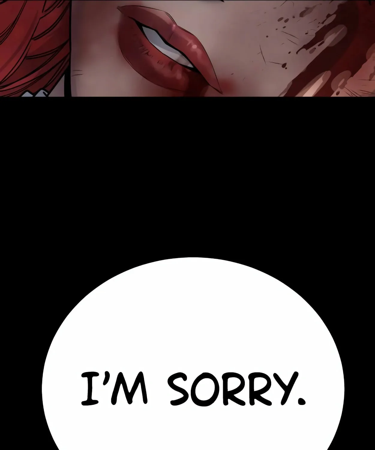 Return of the Bloodthirsty Police Chapter 55 page 135 - 