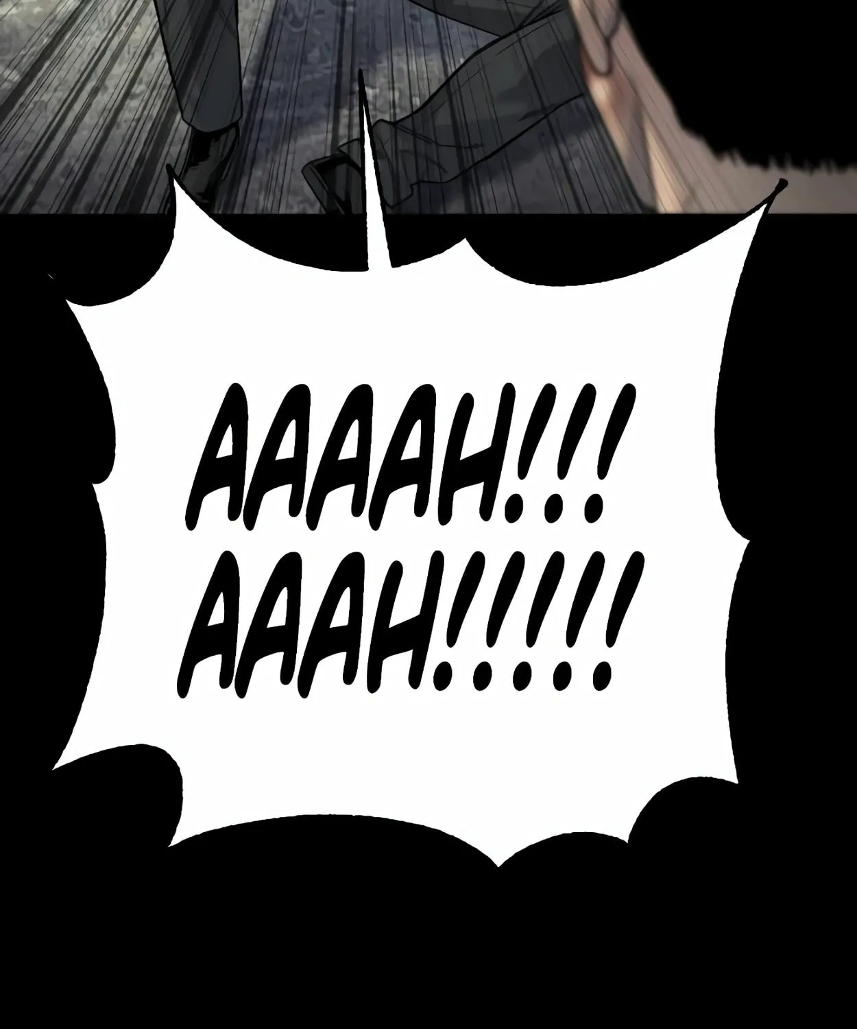 Return of the Bloodthirsty Police Chapter 55 page 147 - 