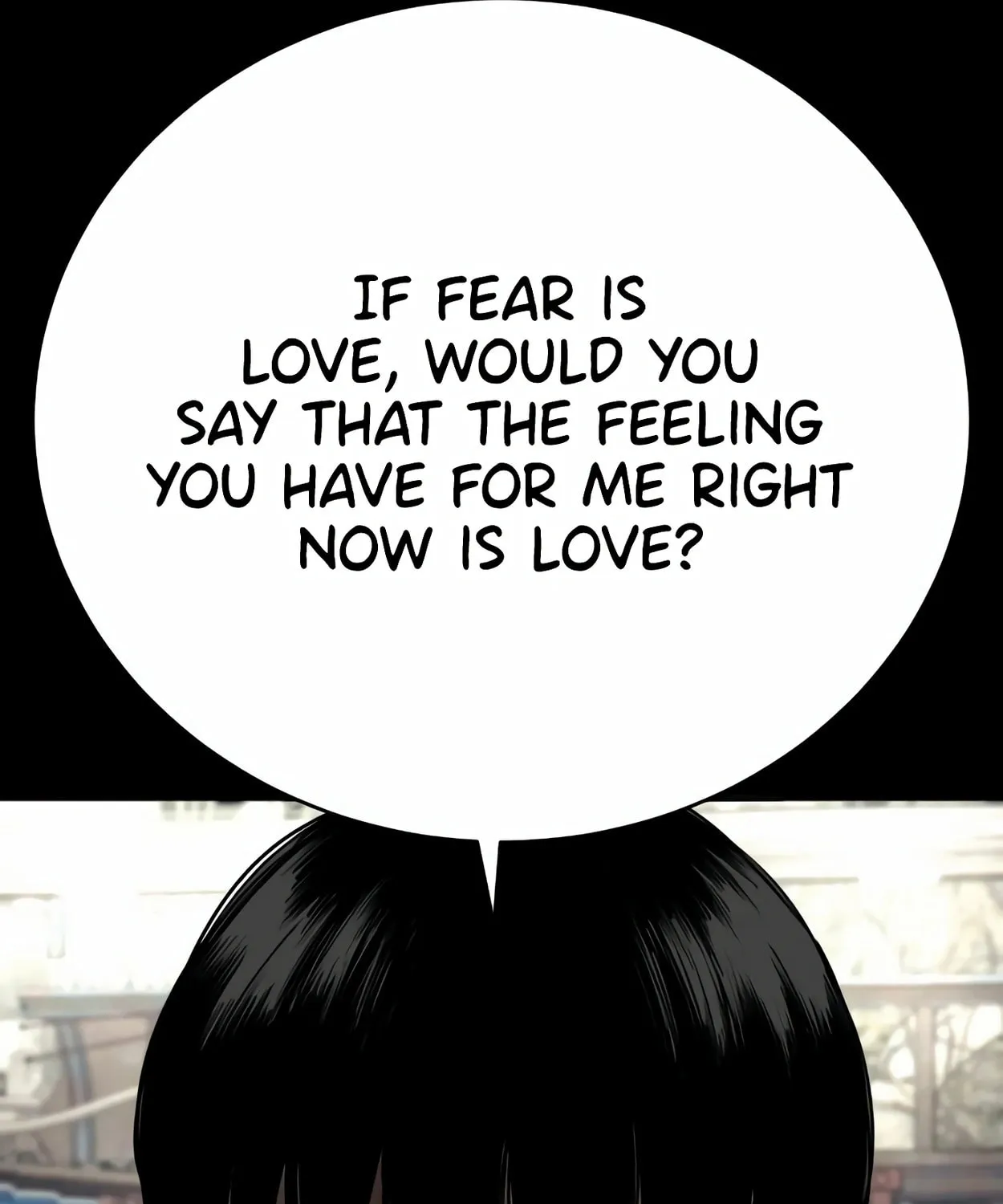Return of the Bloodthirsty Police Chapter 55 page 153 - 