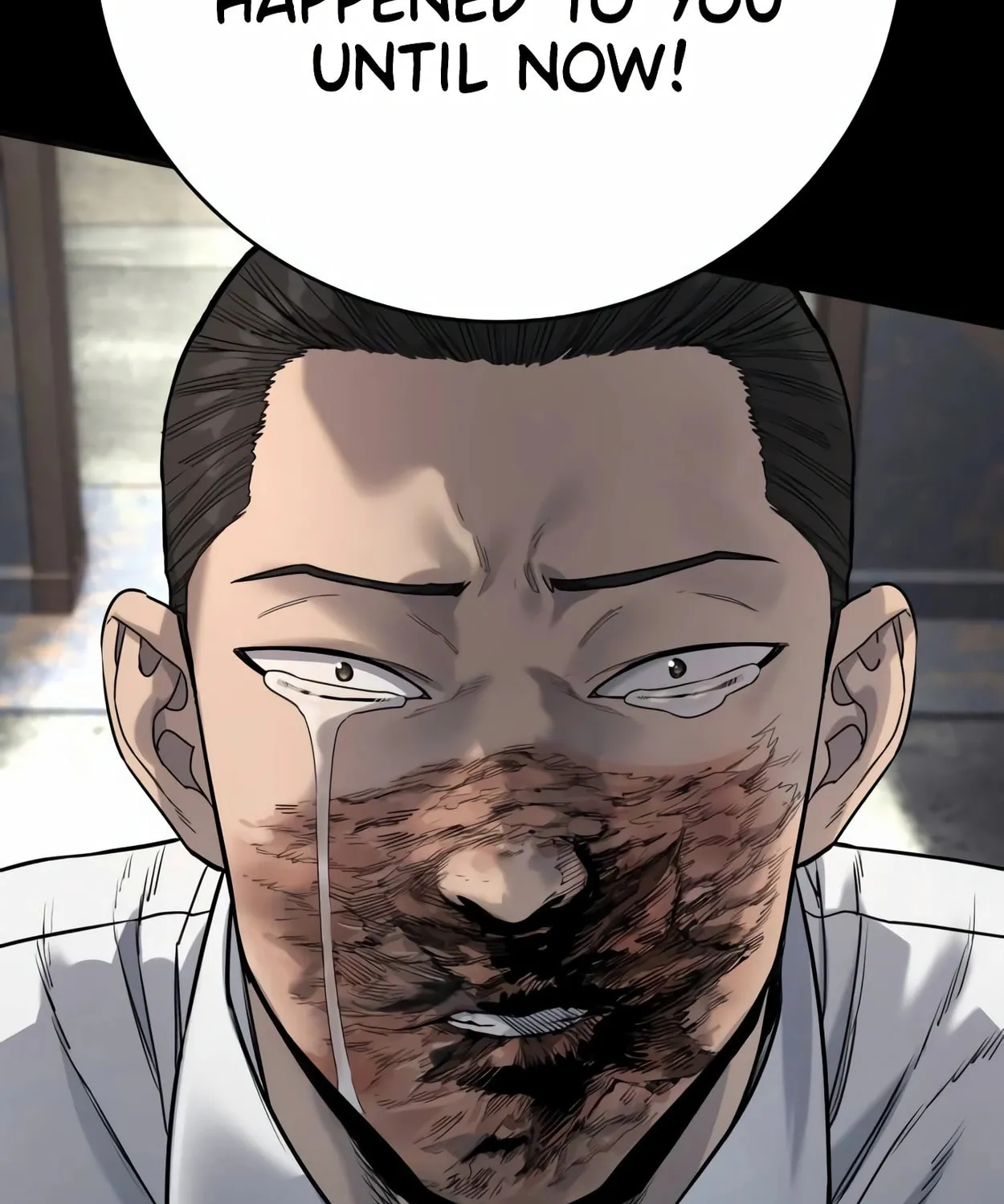 Return of the Bloodthirsty Police Chapter 55 page 155 - 