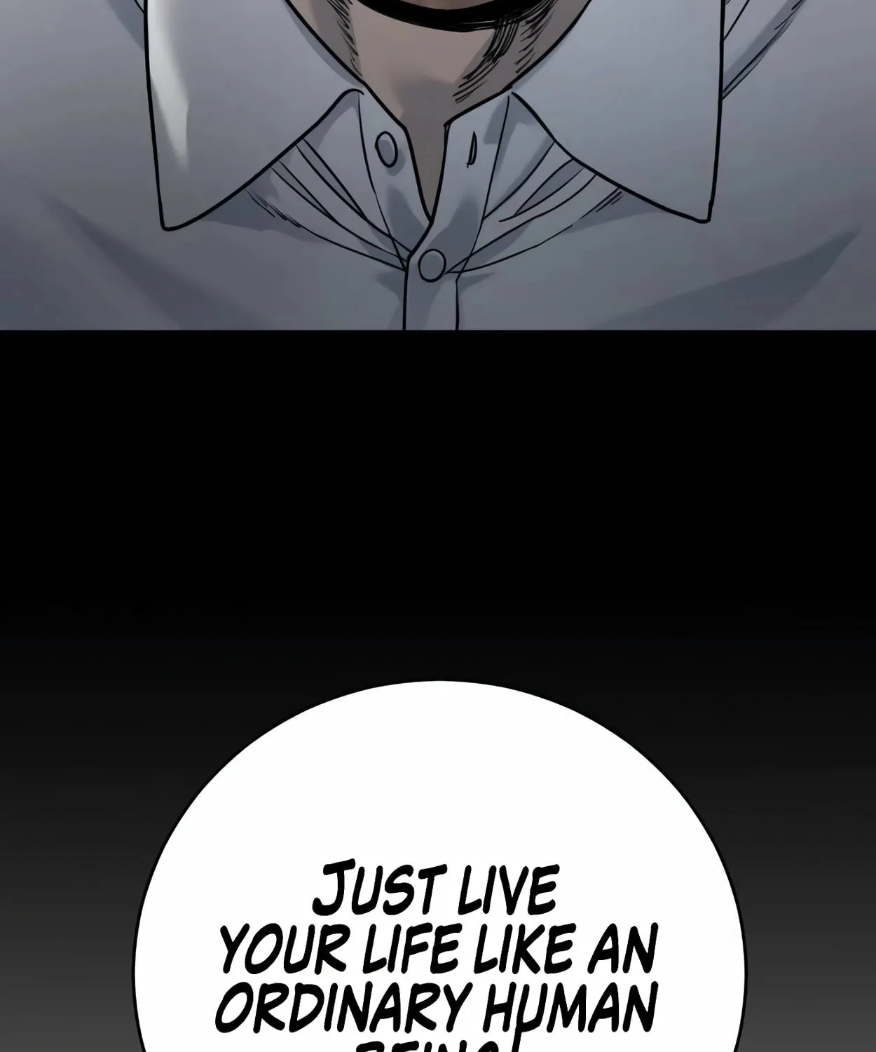 Return of the Bloodthirsty Police Chapter 55 page 156 - 