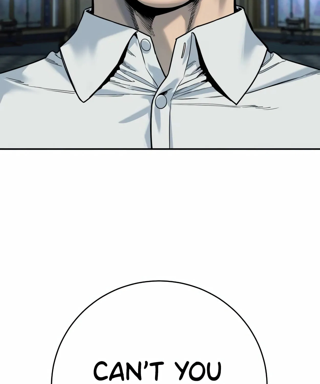 Return of the Bloodthirsty Police Chapter 55 page 159 - 