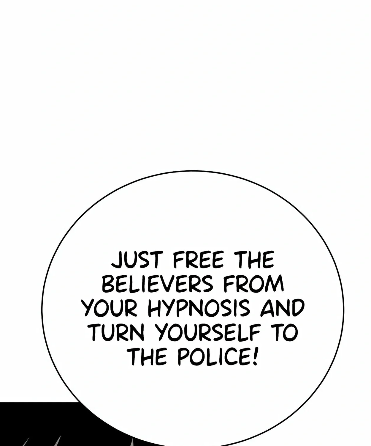 Return of the Bloodthirsty Police Chapter 55 page 164 - 