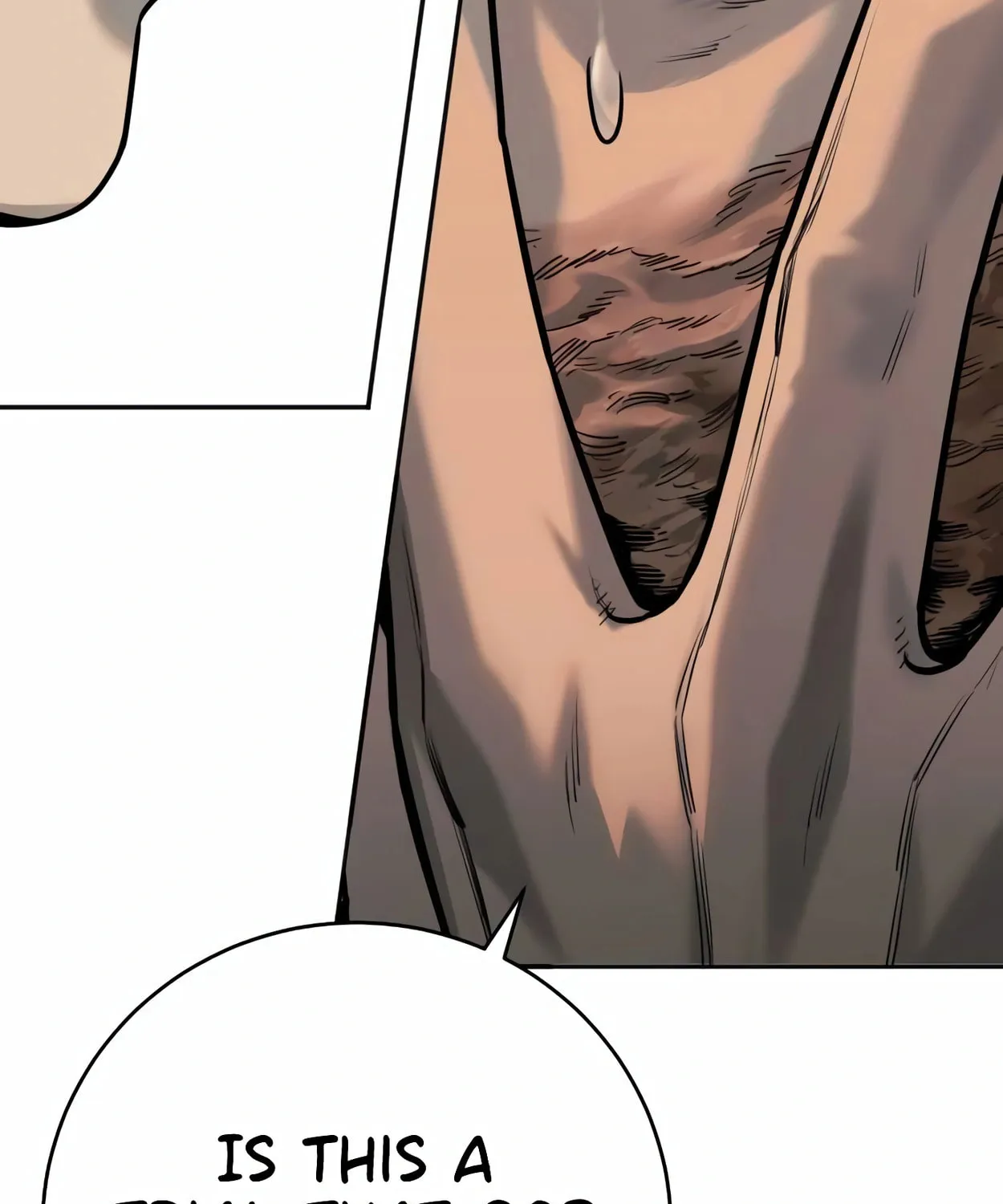 Return of the Bloodthirsty Police Chapter 55 page 166 - 