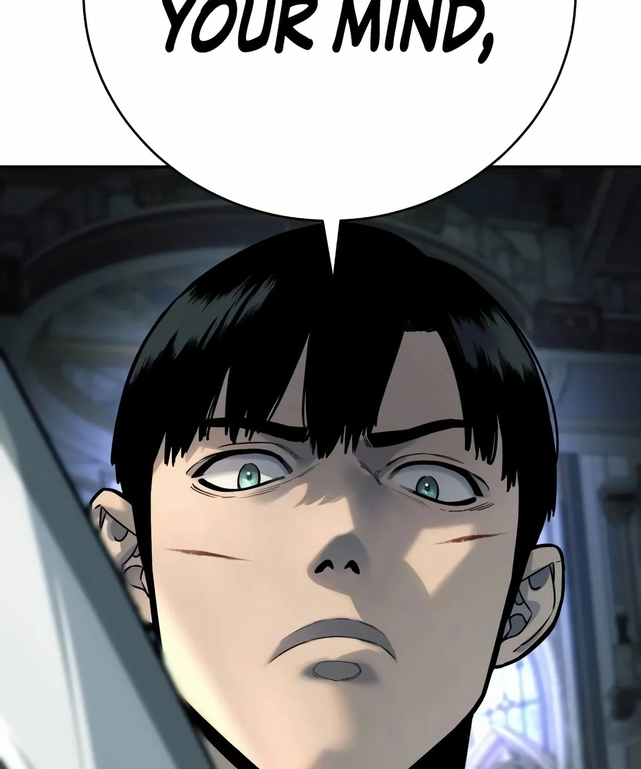 Return of the Bloodthirsty Police Chapter 55 page 178 - 